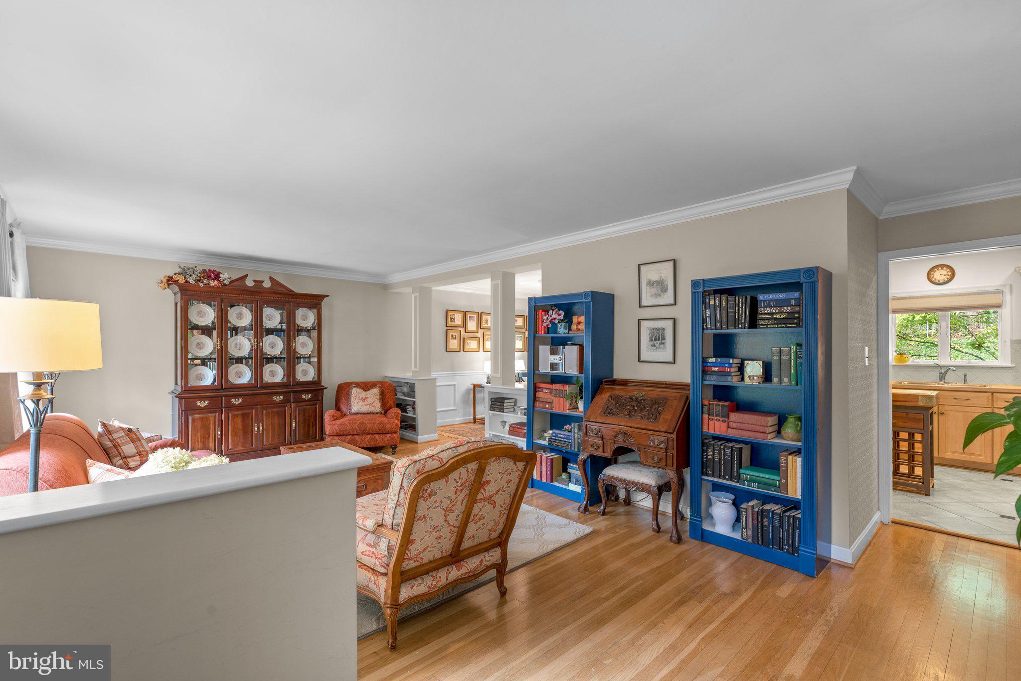 BYEFORDE - Residential