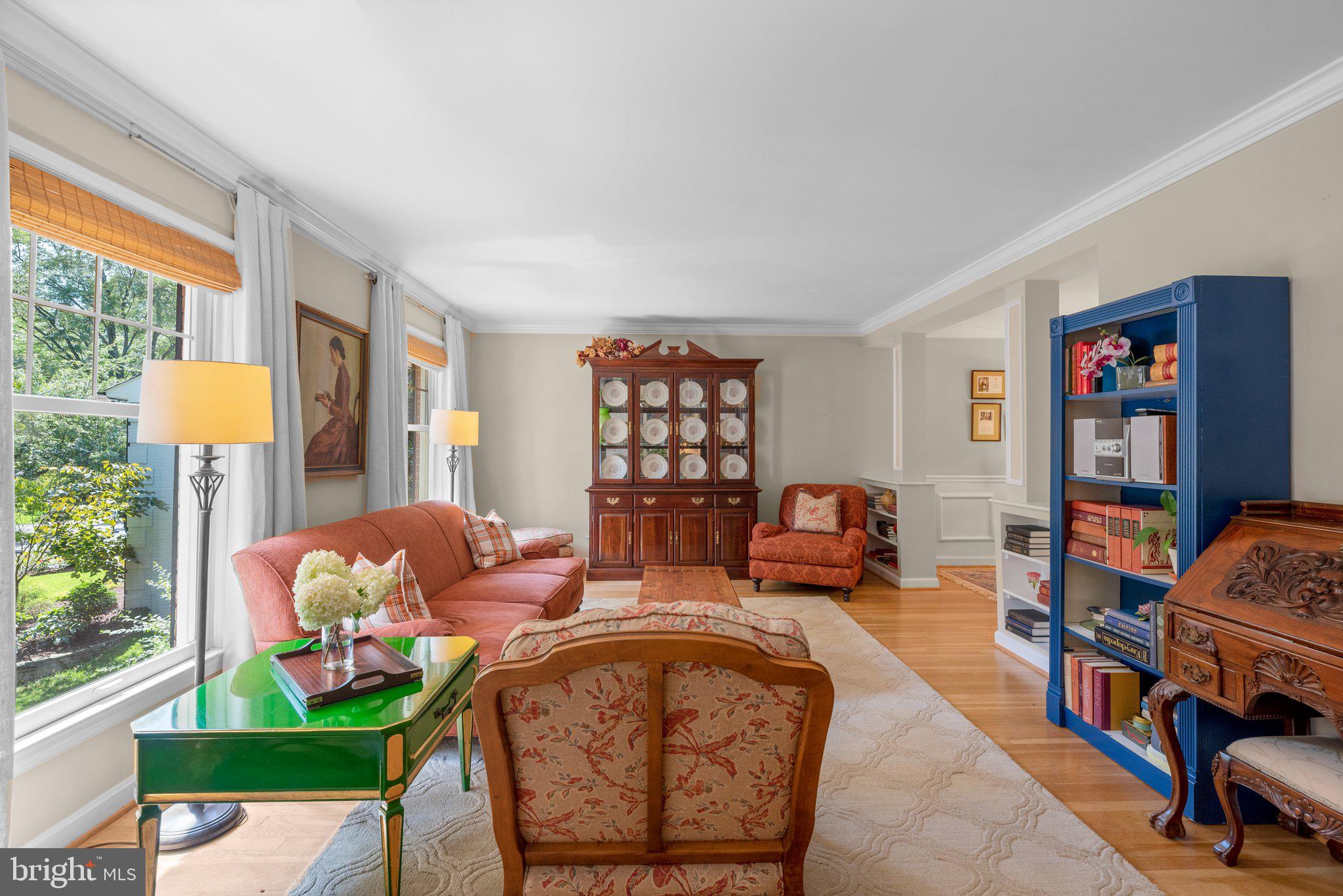 BYEFORDE - Residential