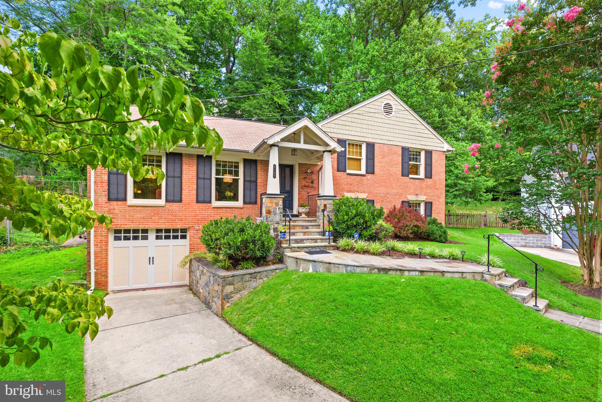 BYEFORDE - Residential