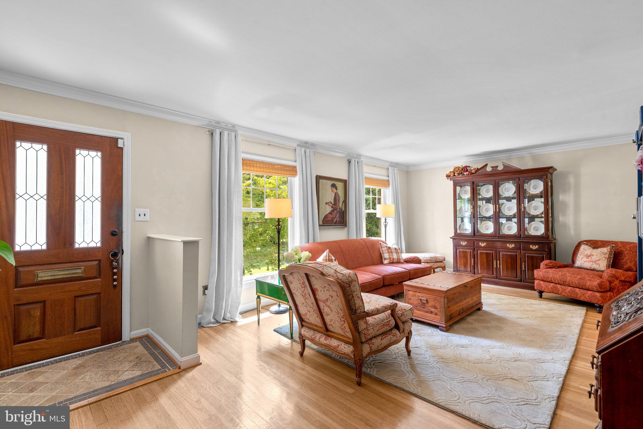 BYEFORDE - Residential