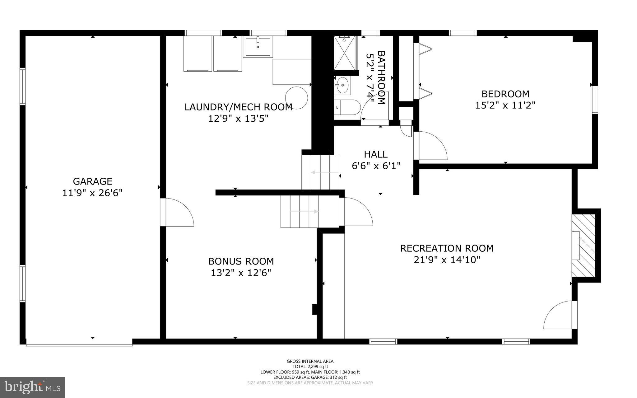 BYEFORDE - Residential