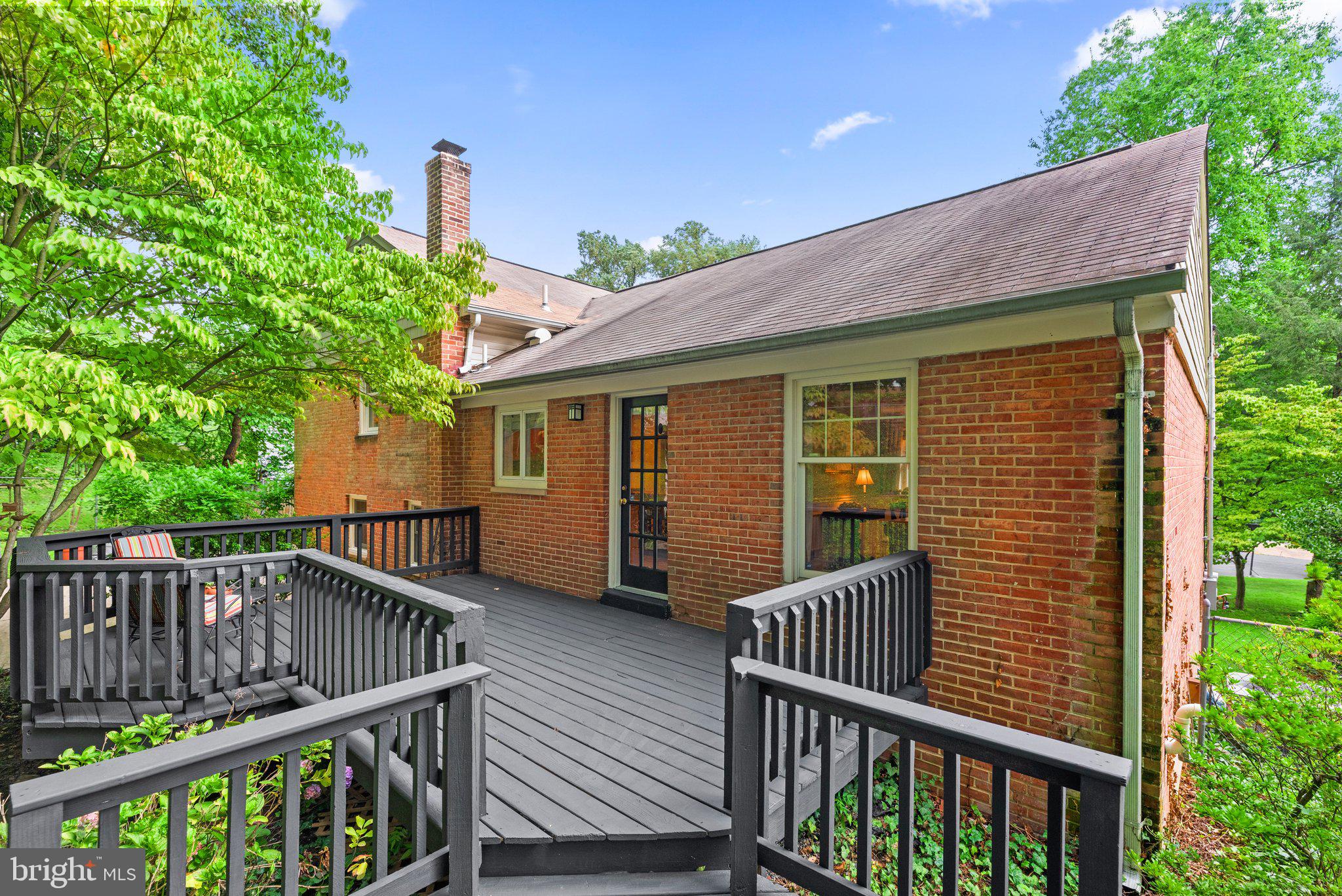 BYEFORDE - Residential