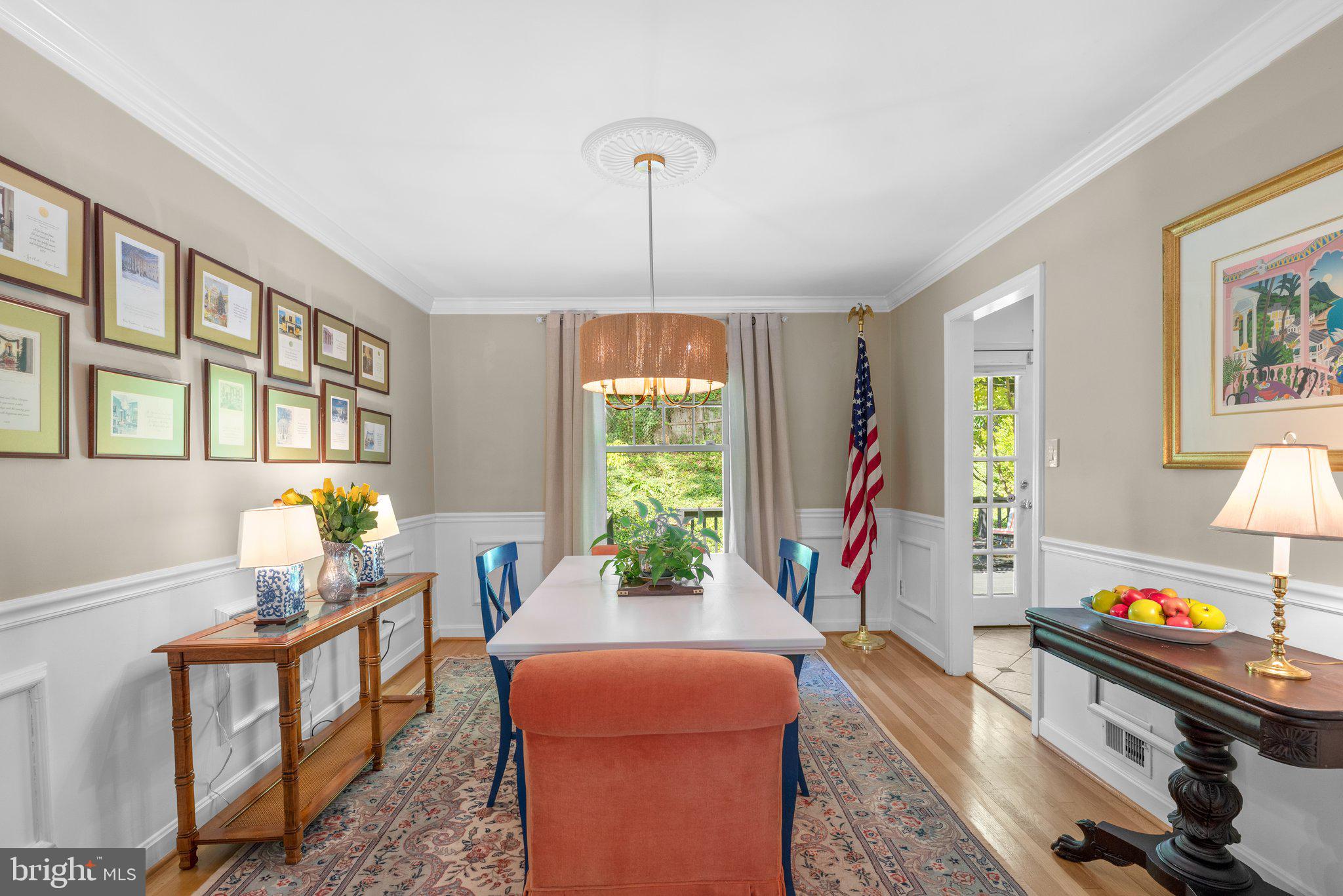 BYEFORDE - Residential