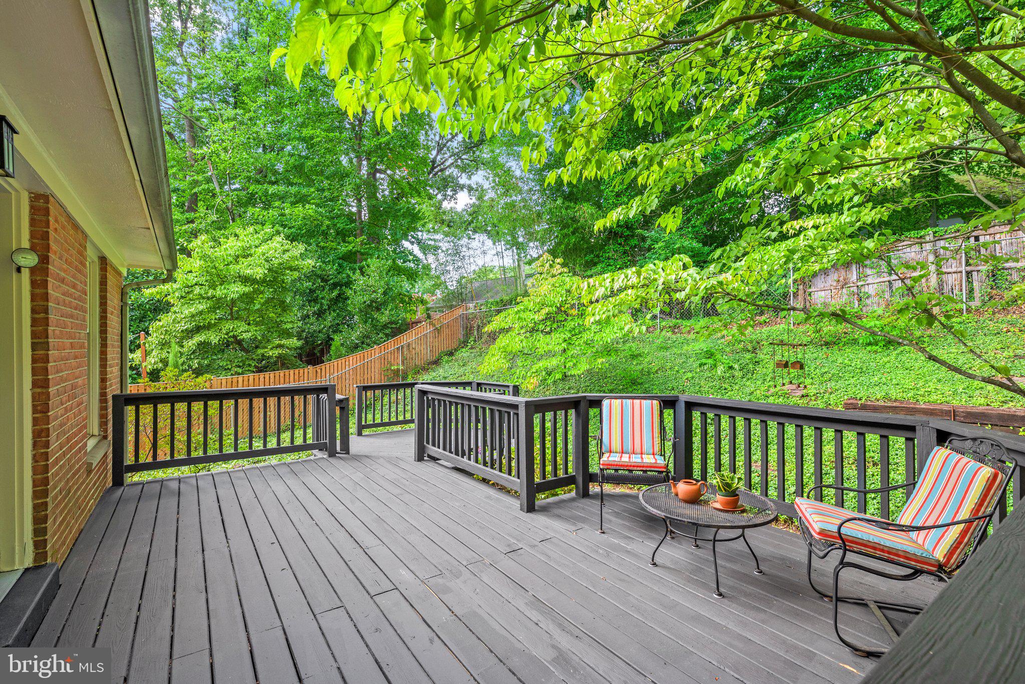 BYEFORDE - Residential