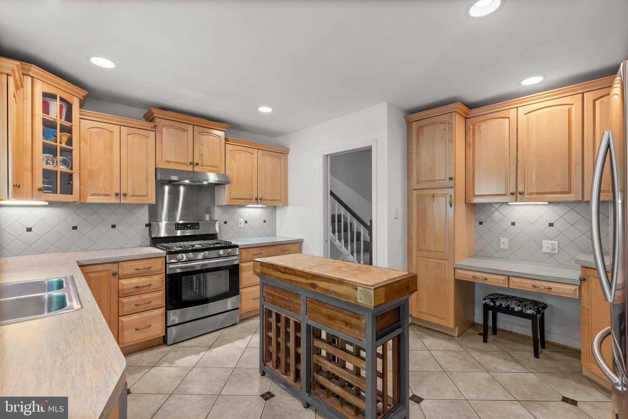 BYEFORDE - Residential