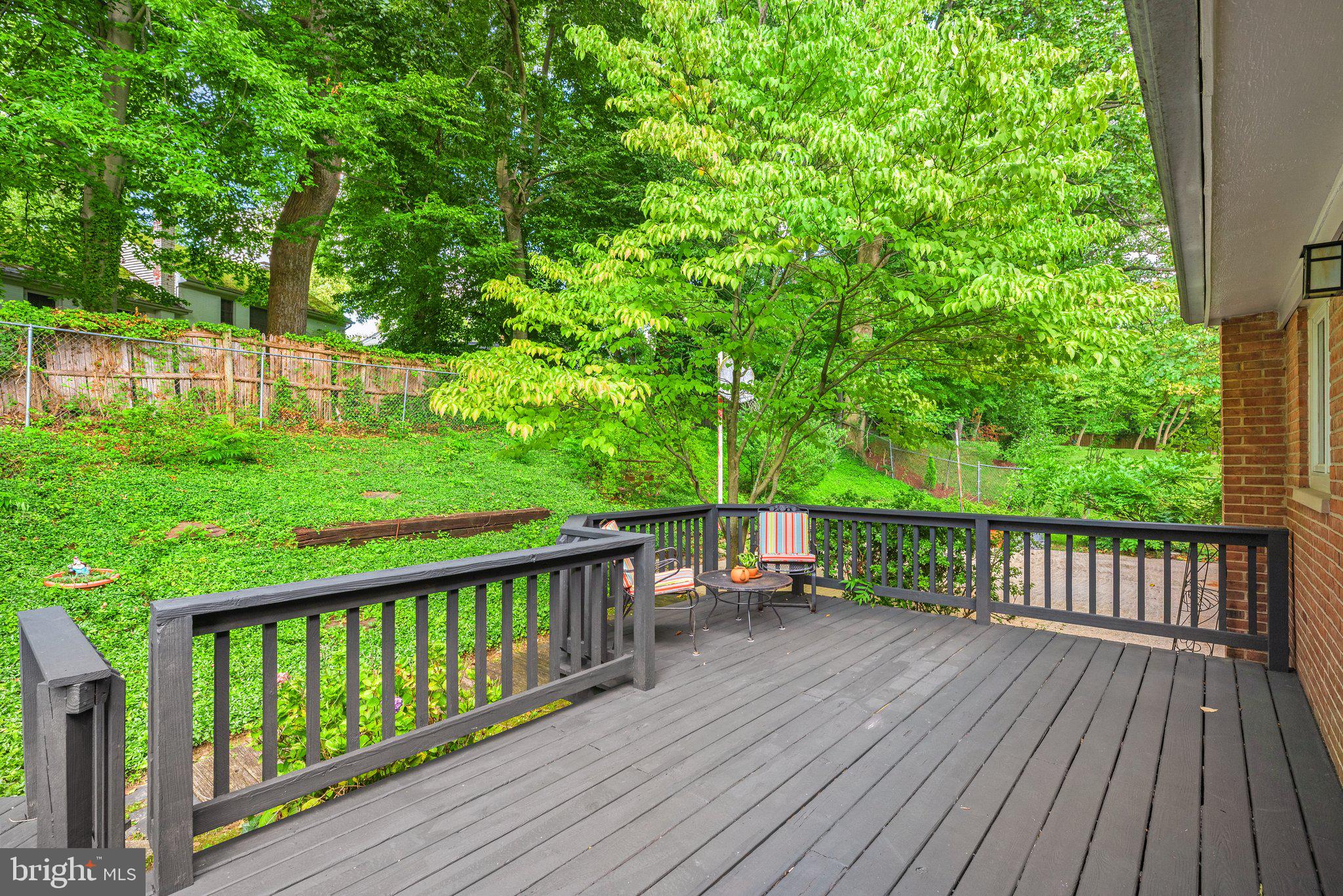 BYEFORDE - Residential