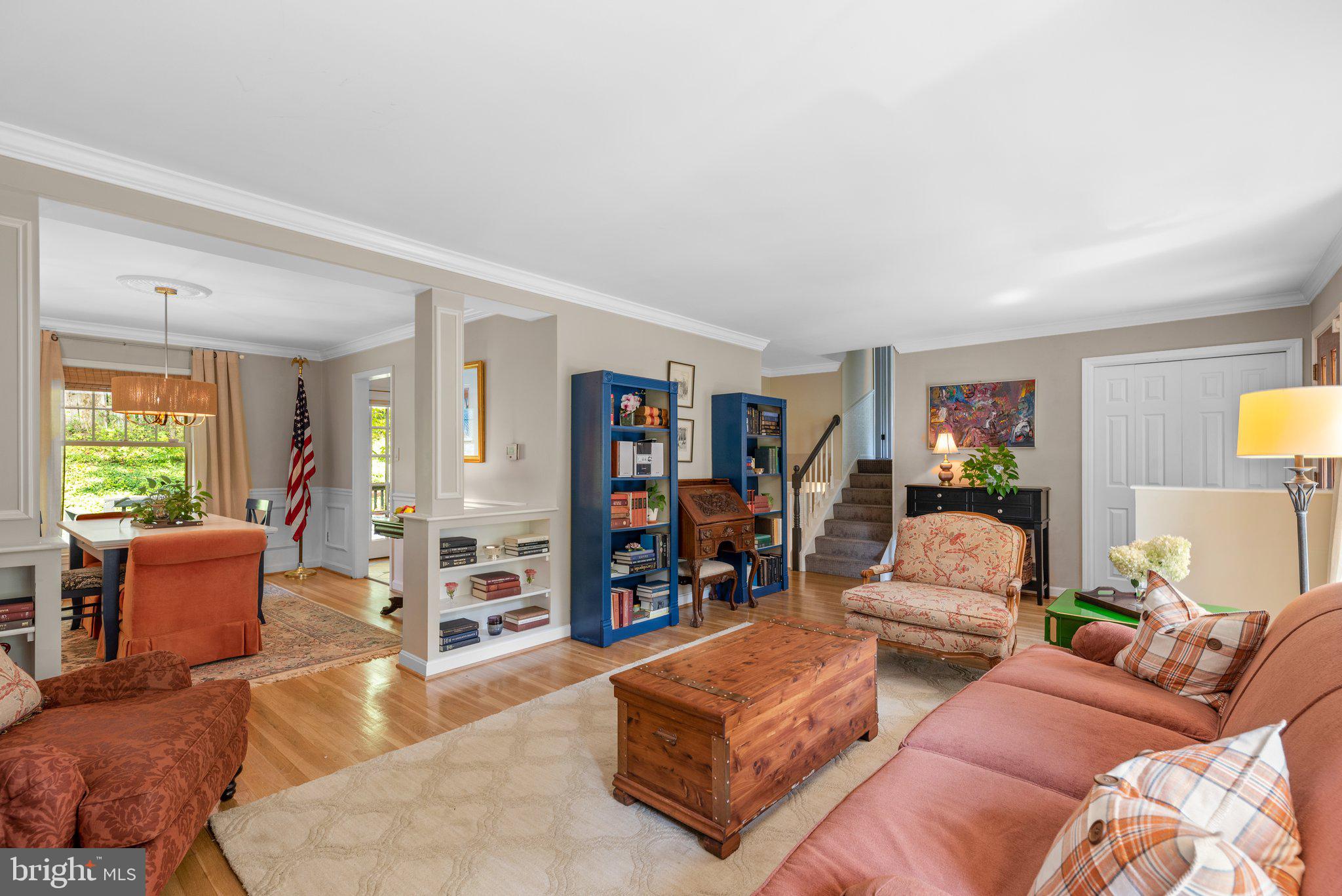 BYEFORDE - Residential