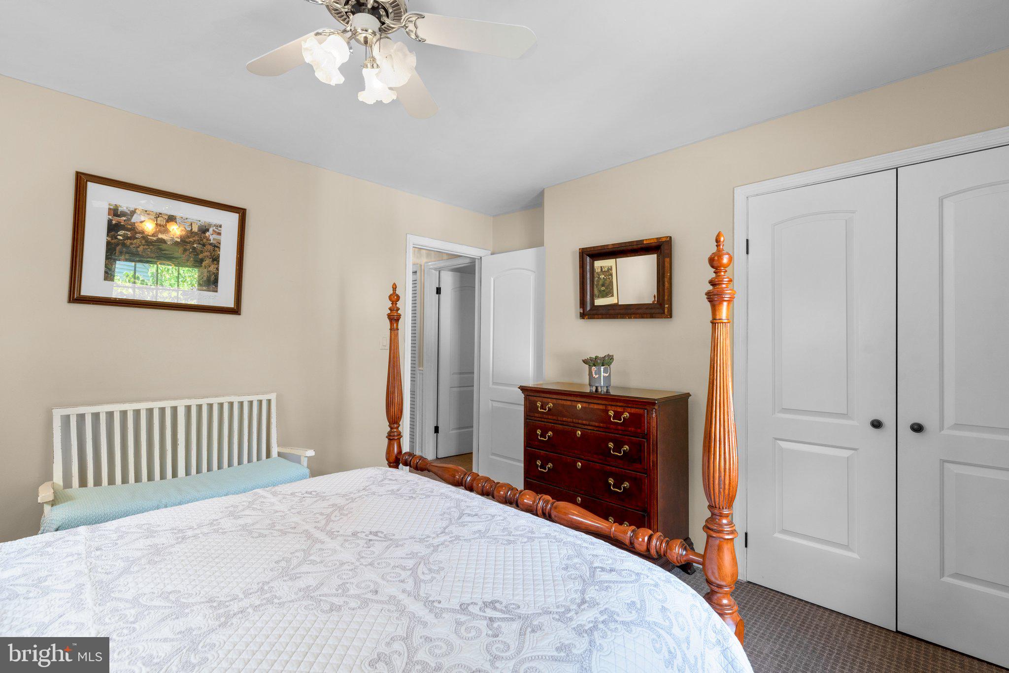 BYEFORDE - Residential