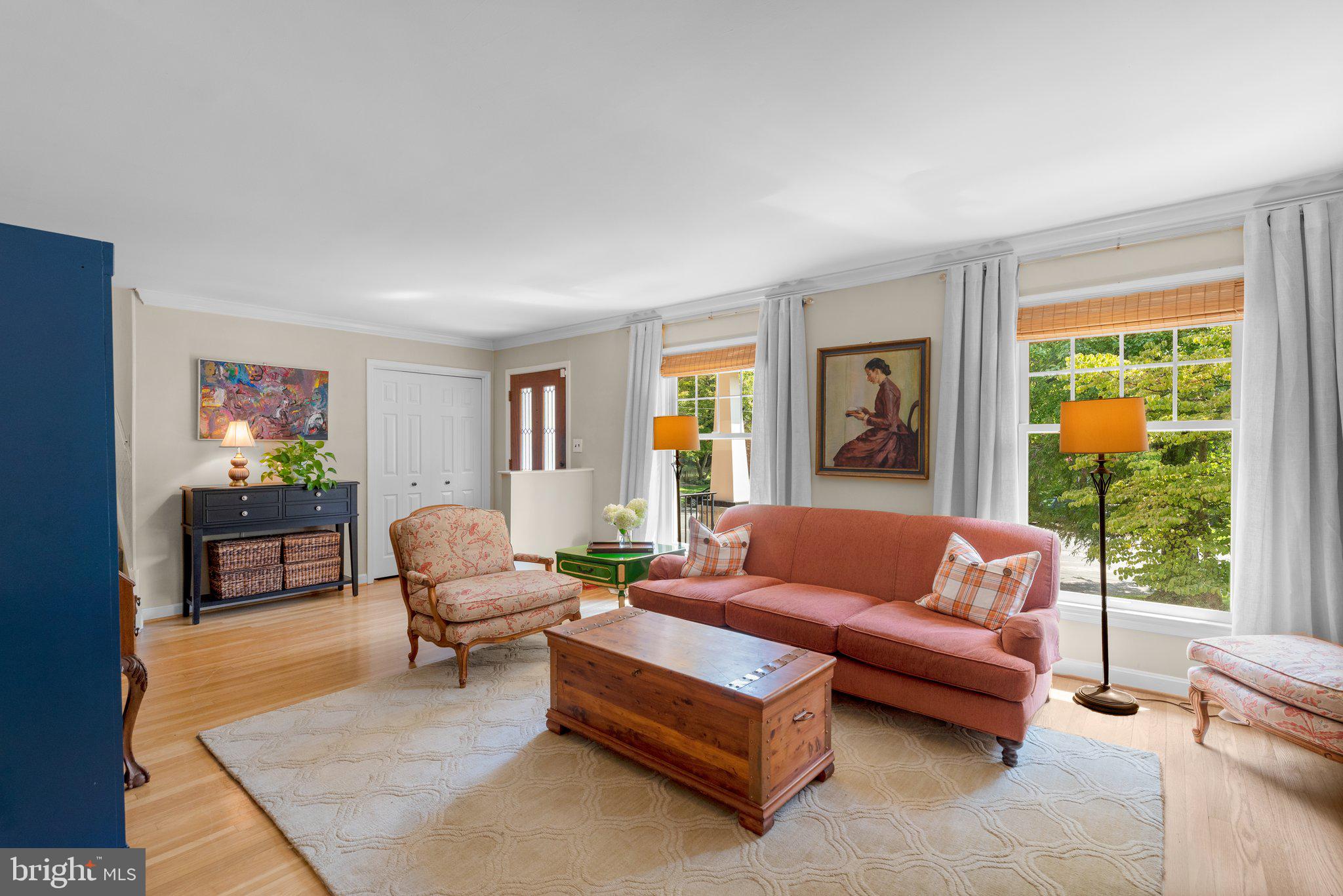 BYEFORDE - Residential