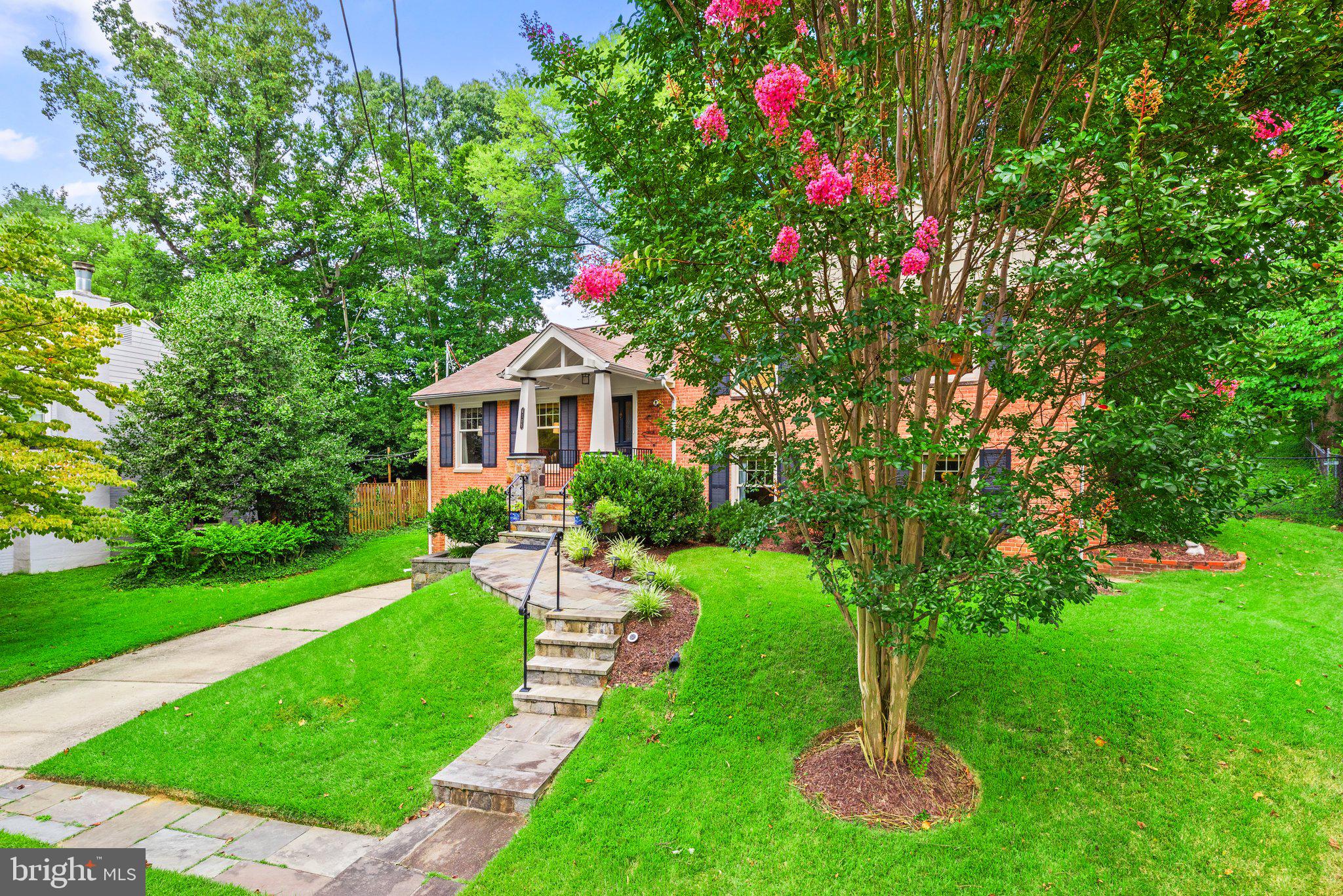 BYEFORDE - Residential