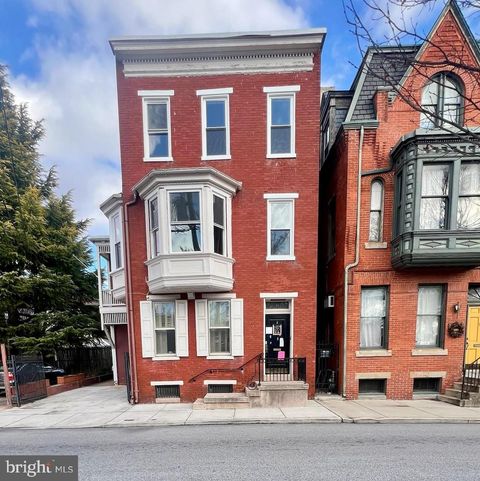 17 S PINE STREET YORK PA 17403