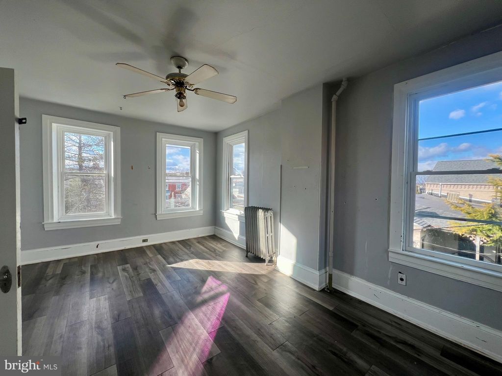 Photo of 17 S Pine Street, YORK, PA 17403 (MLS # PAYK2095594)