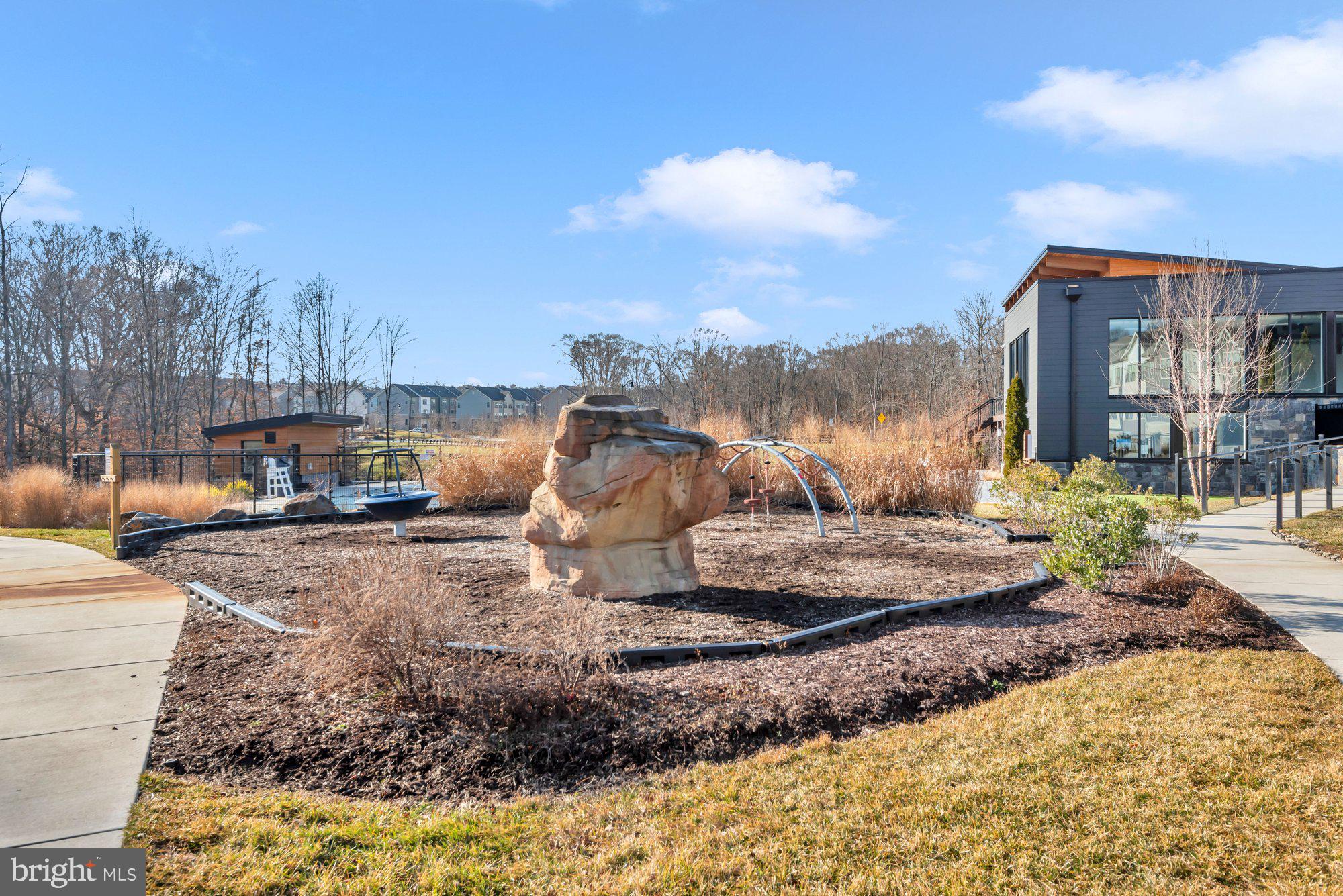 WATERSHED - Residential