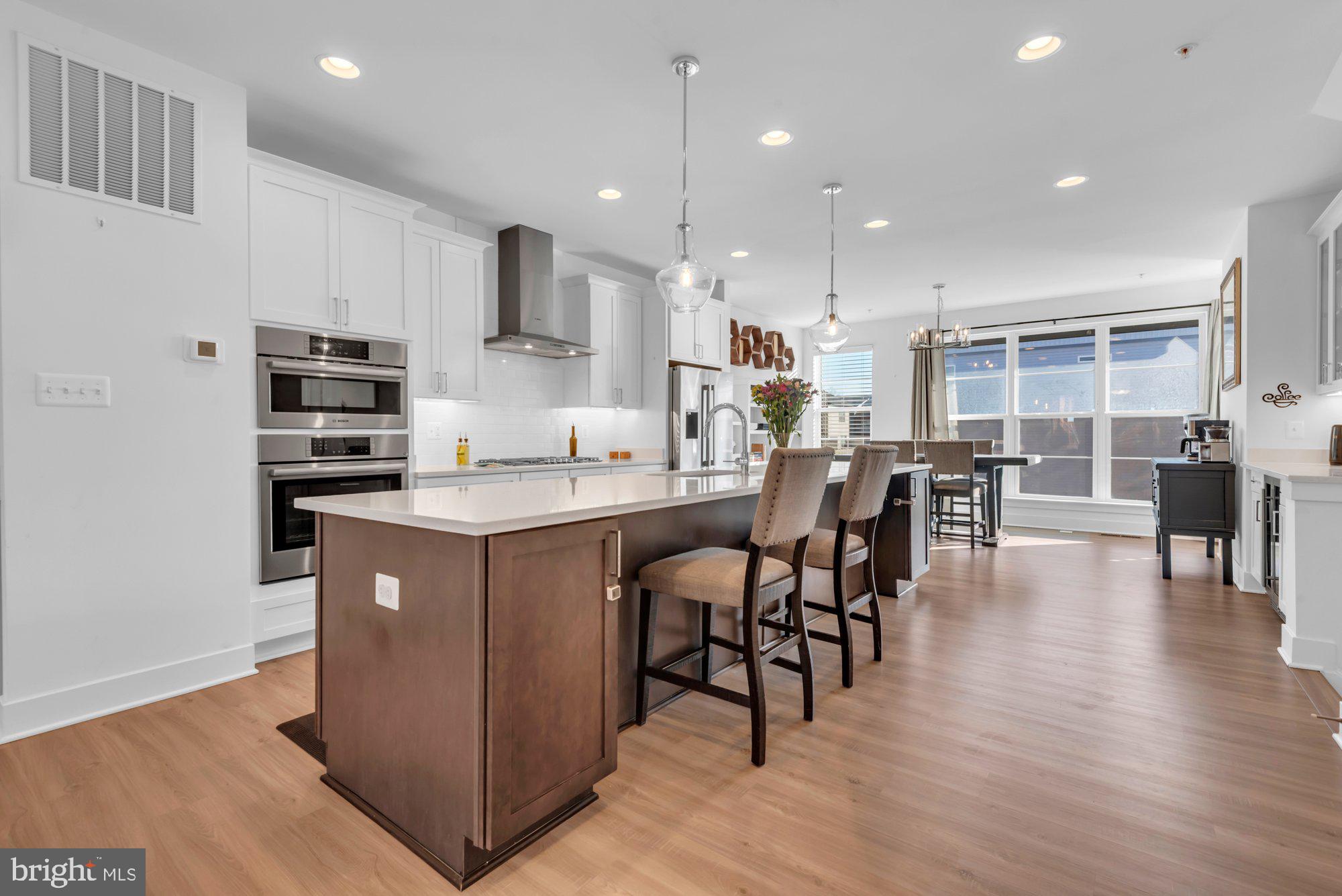 WATERSHED - Residential