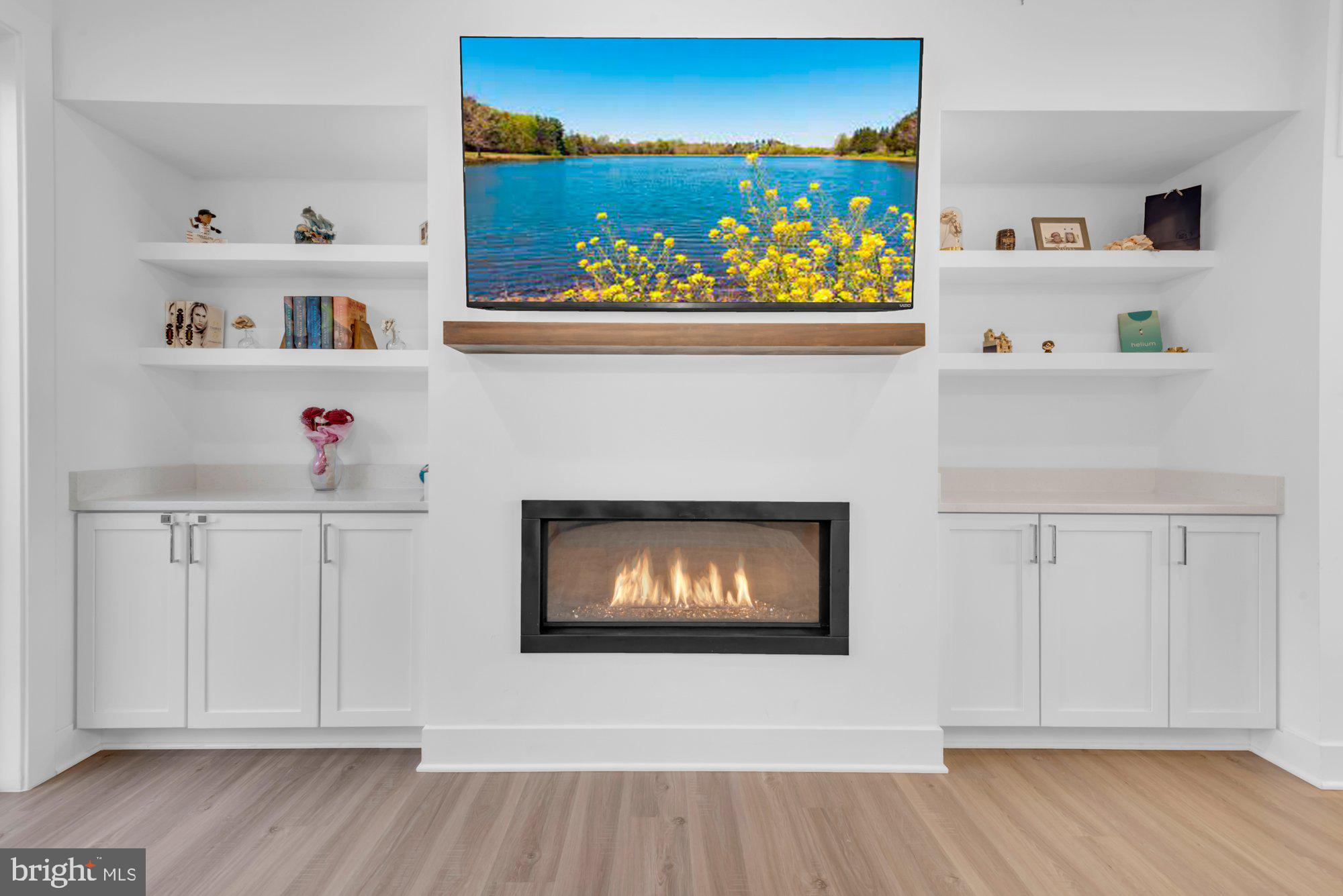 WATERSHED - Residential