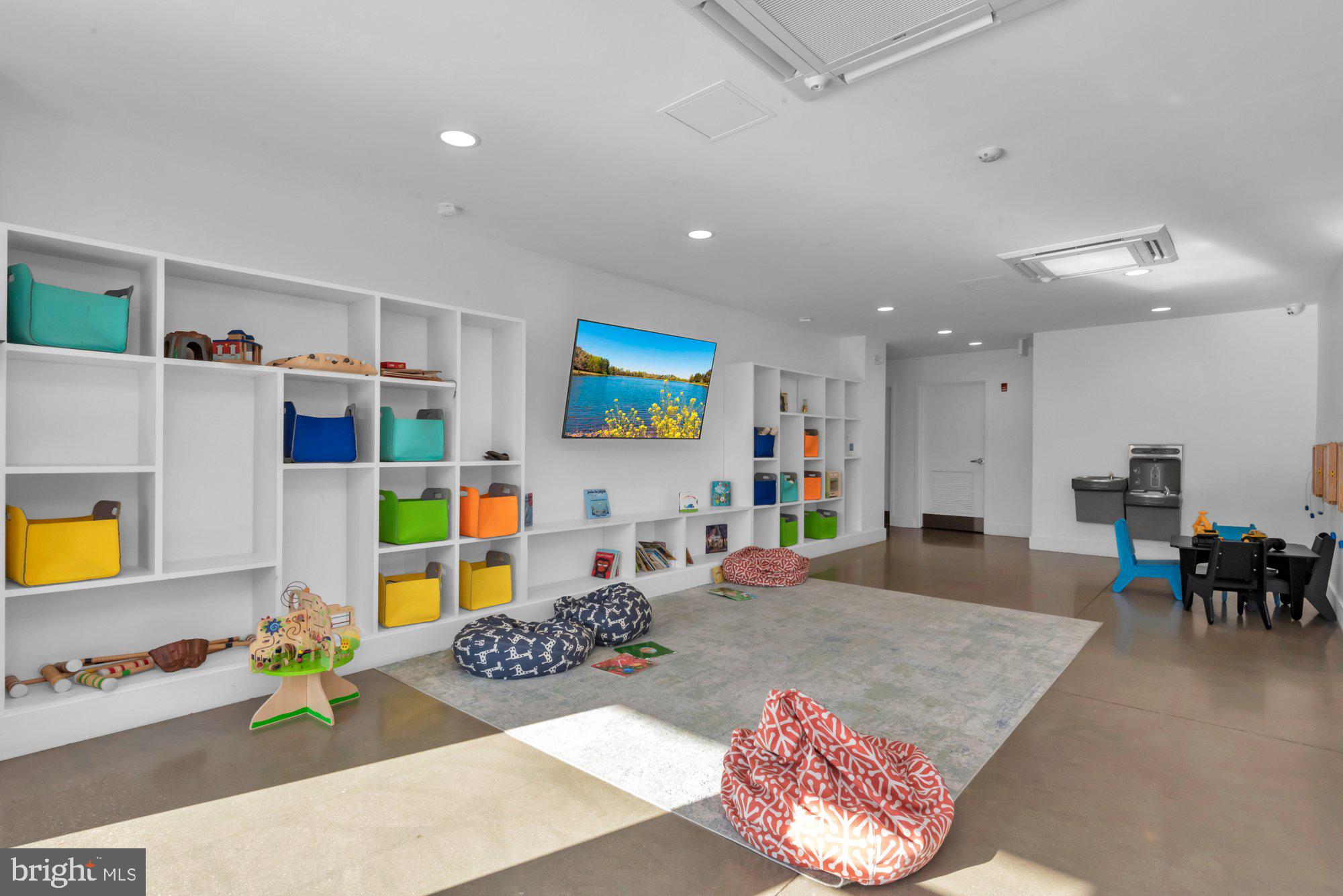 WATERSHED - Residential