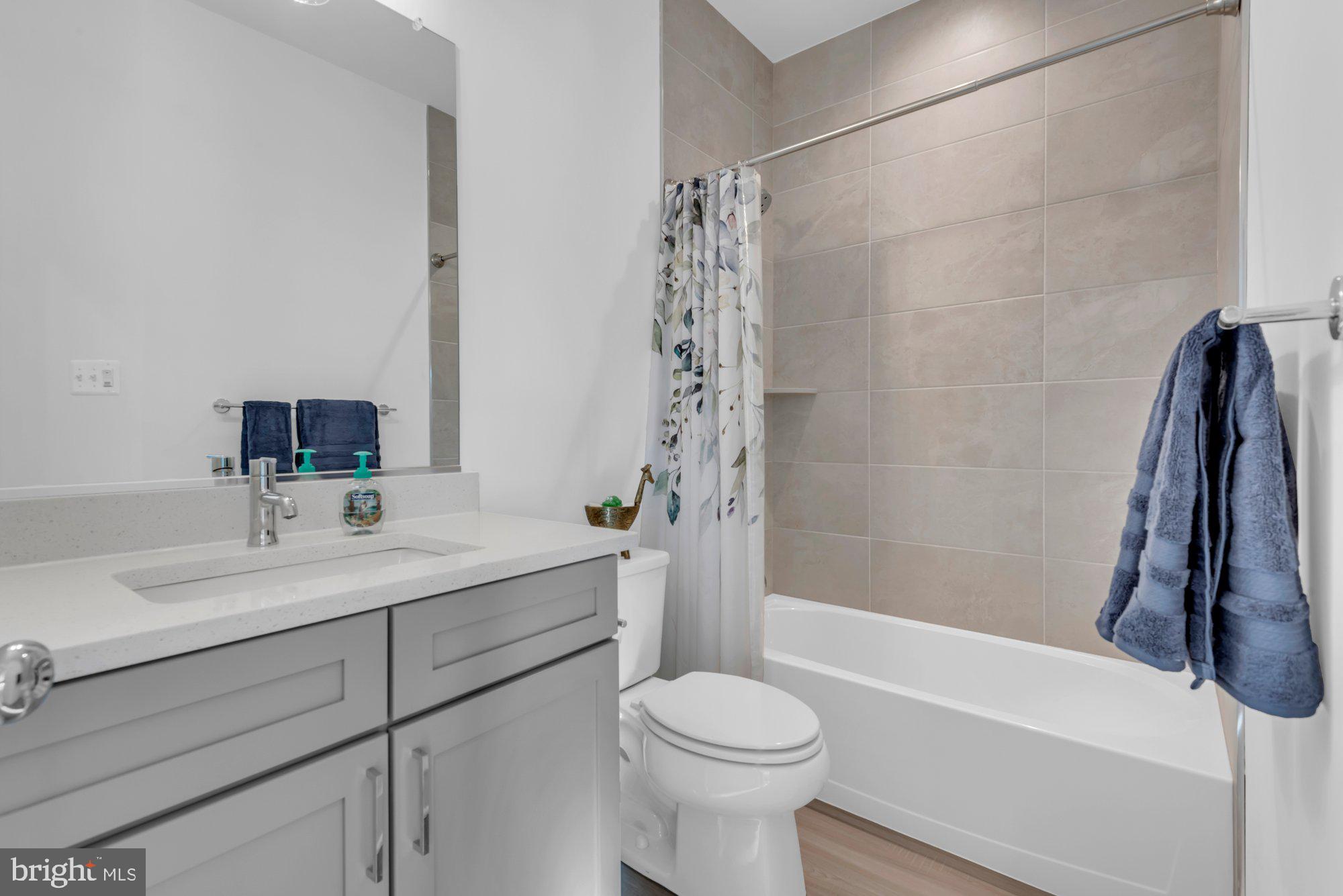 WATERSHED - Residential