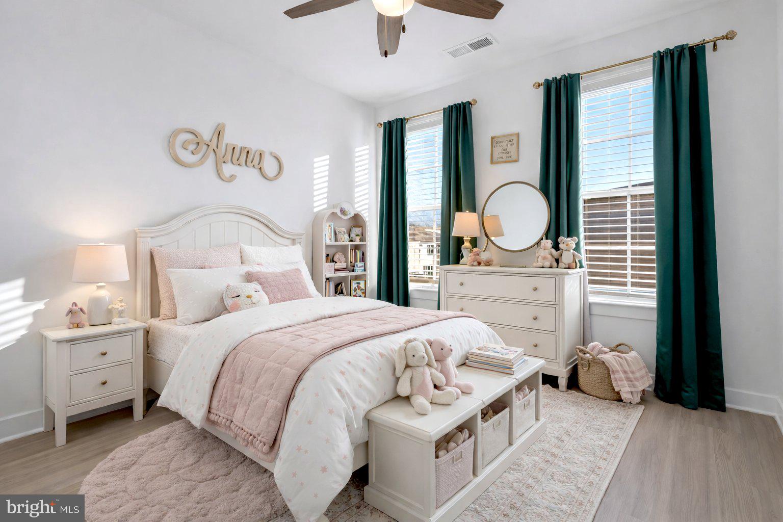 WATERSHED - Residential