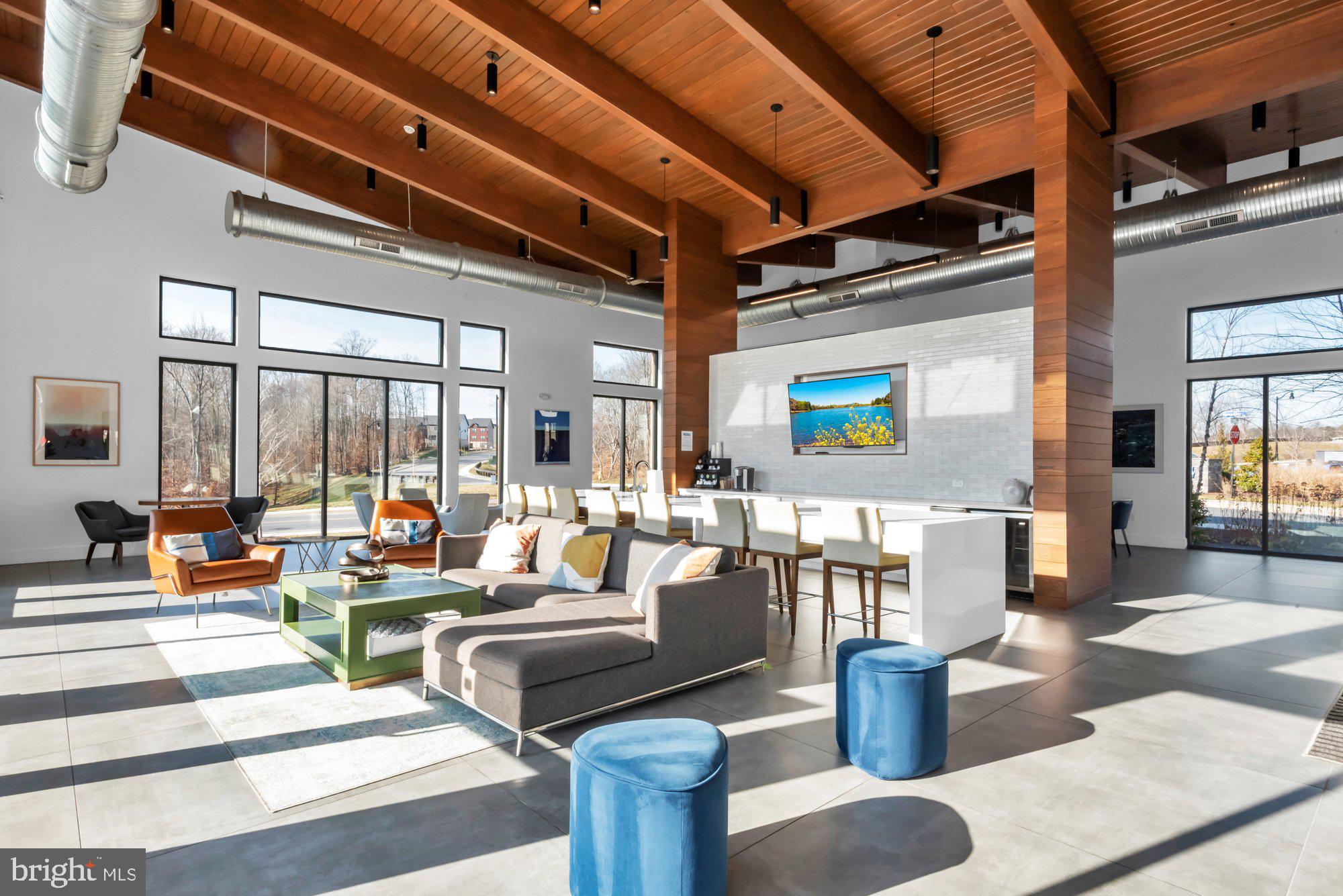 WATERSHED - Residential