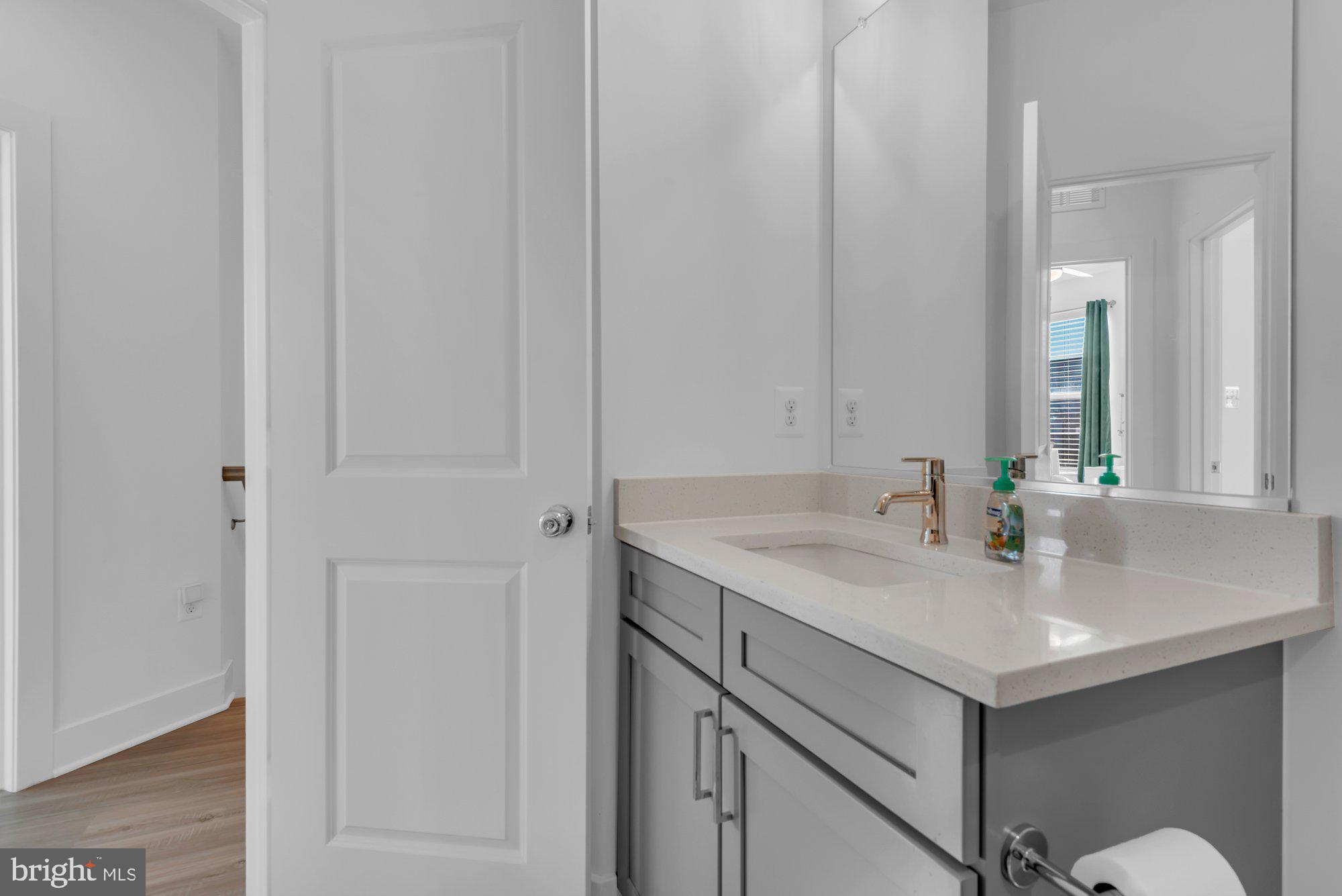 WATERSHED - Residential