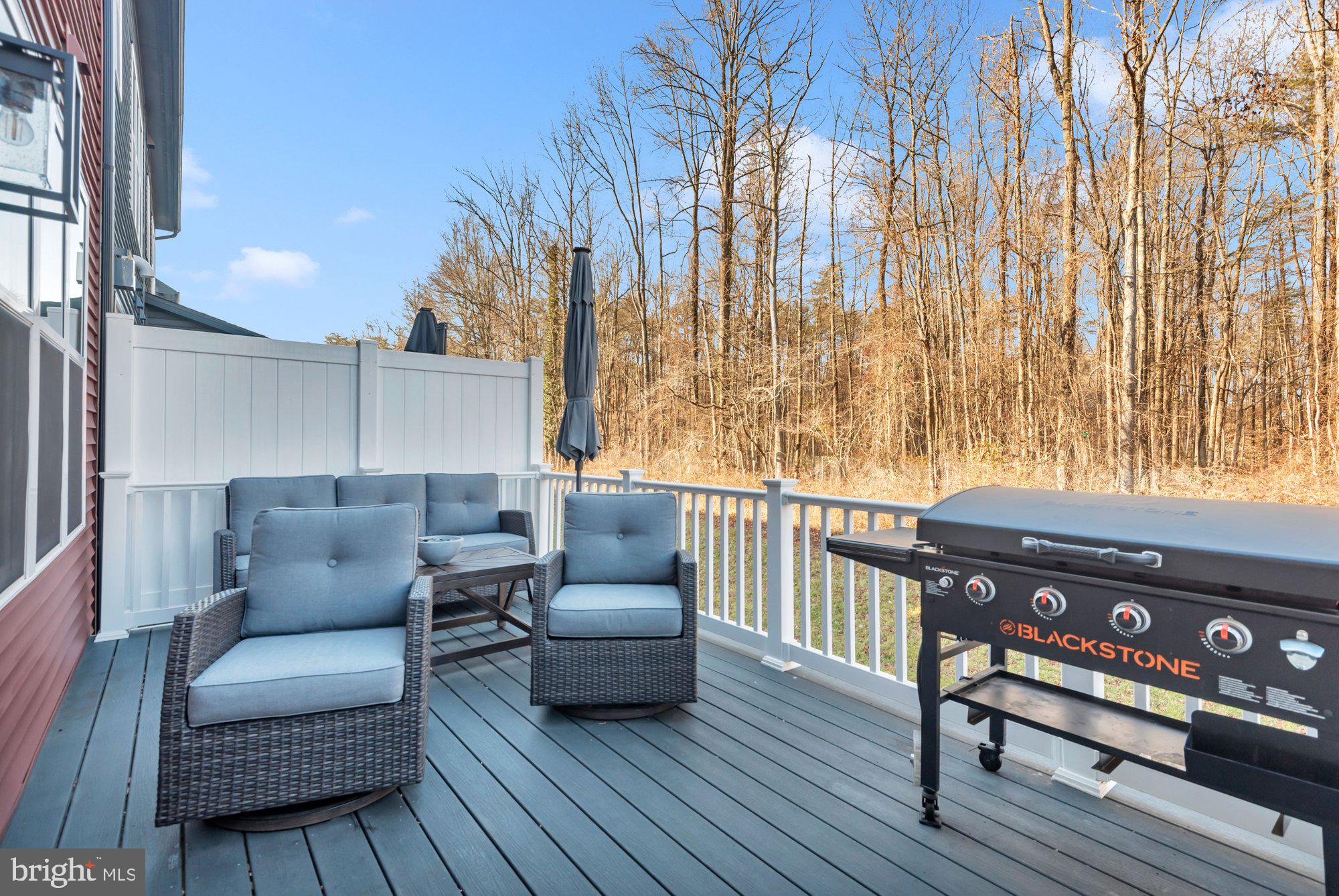 WATERSHED - Residential