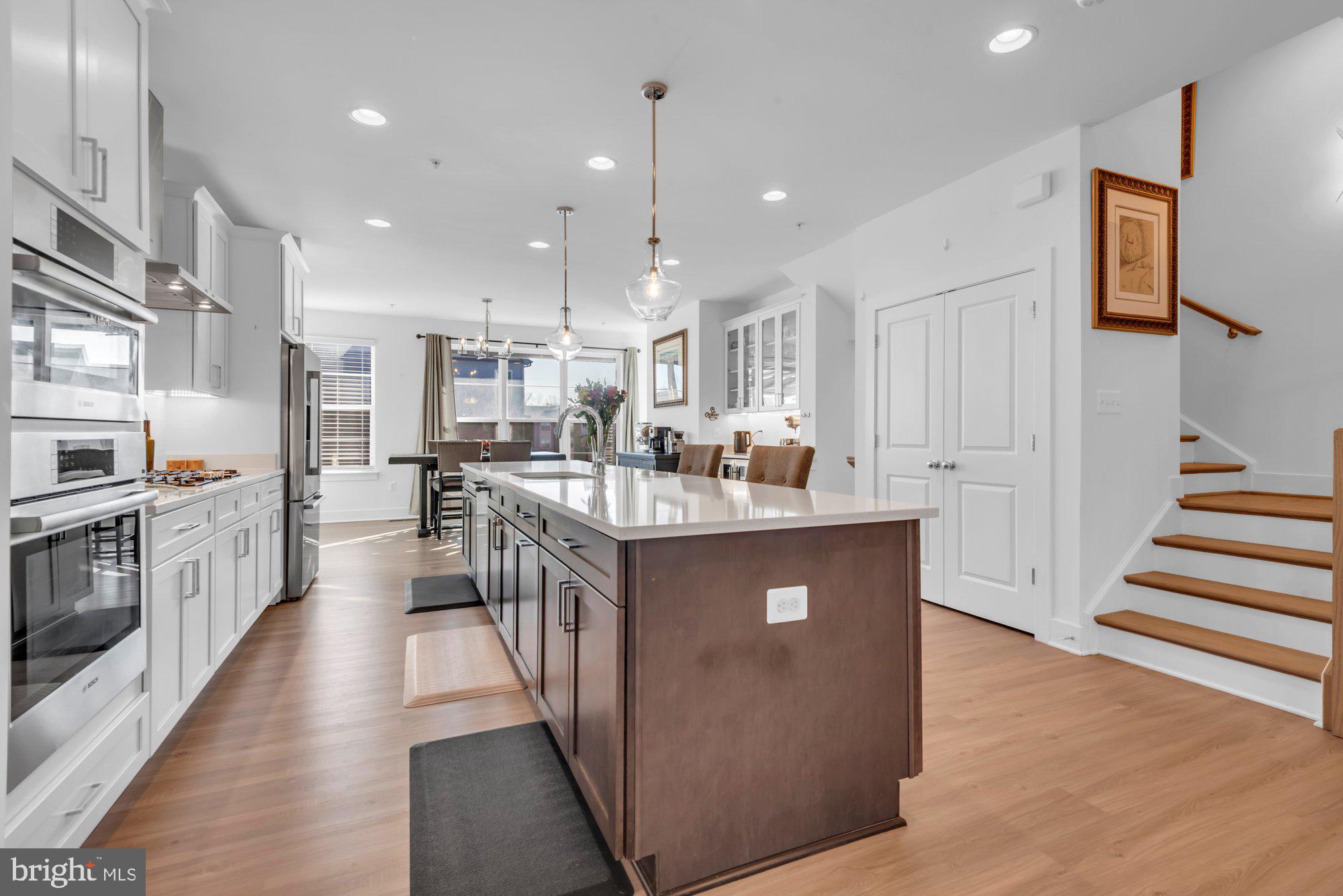 WATERSHED - Residential