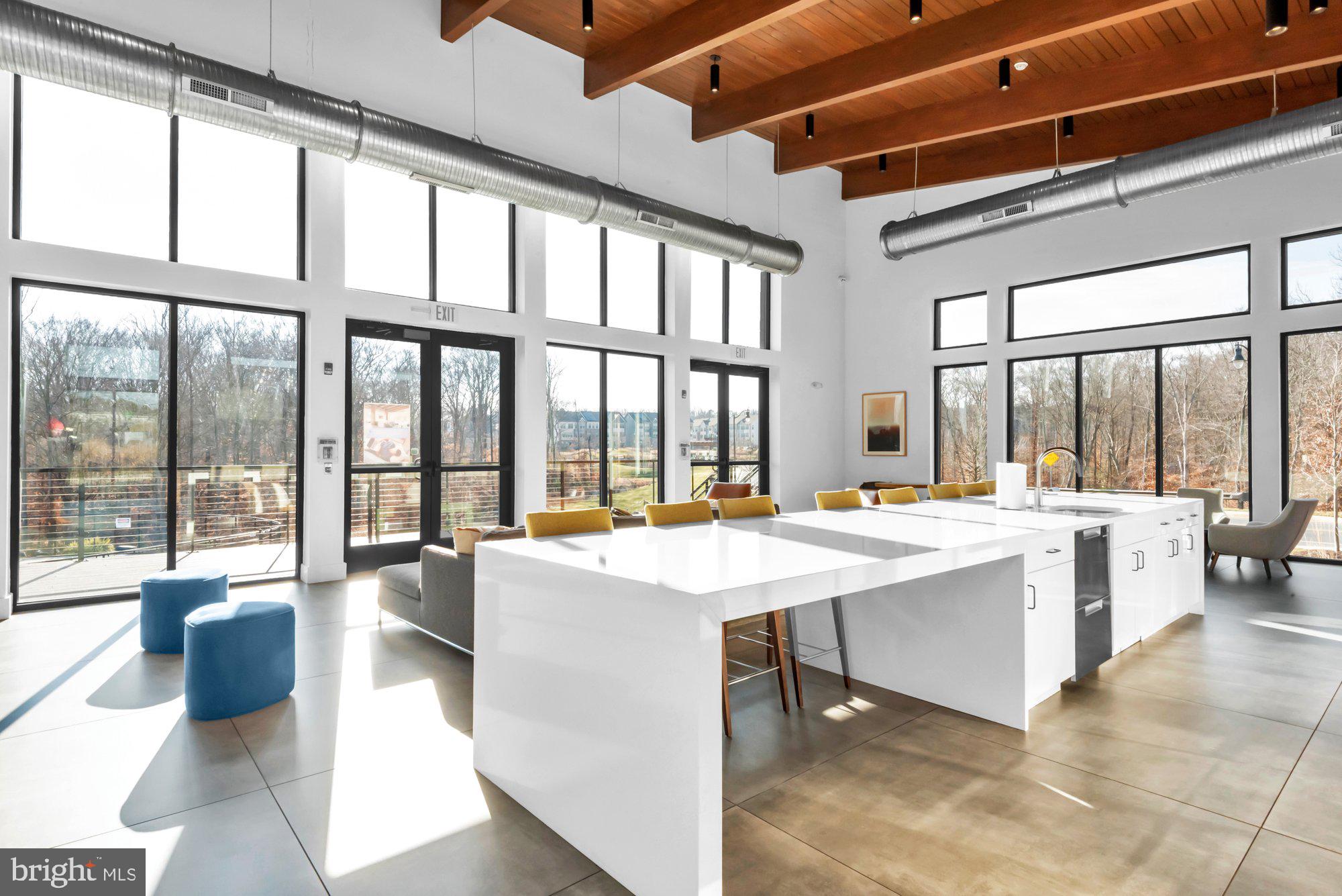 WATERSHED - Residential