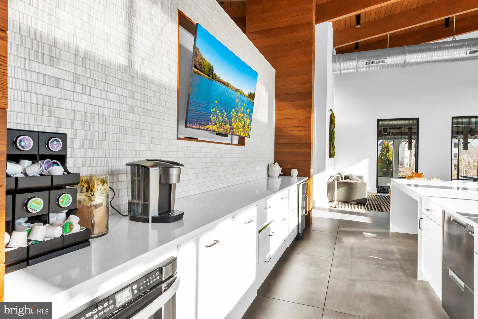 WATERSHED - Residential