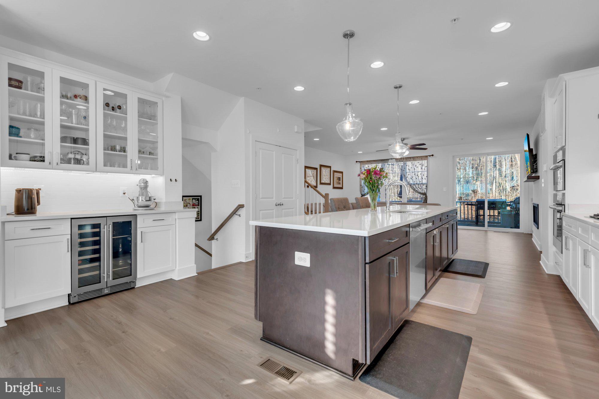 WATERSHED - Residential