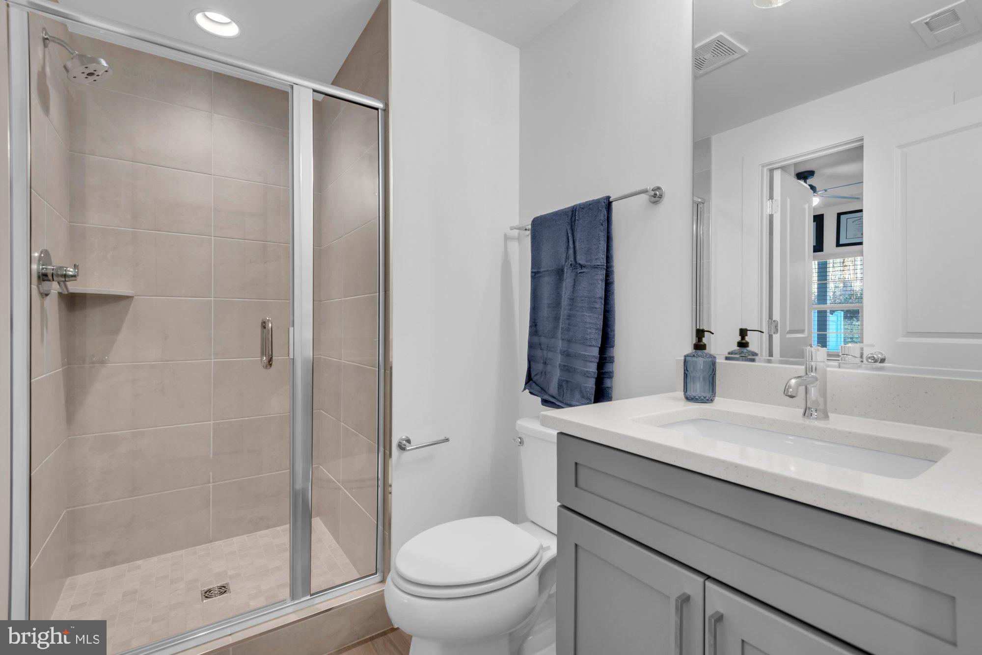 WATERSHED - Residential