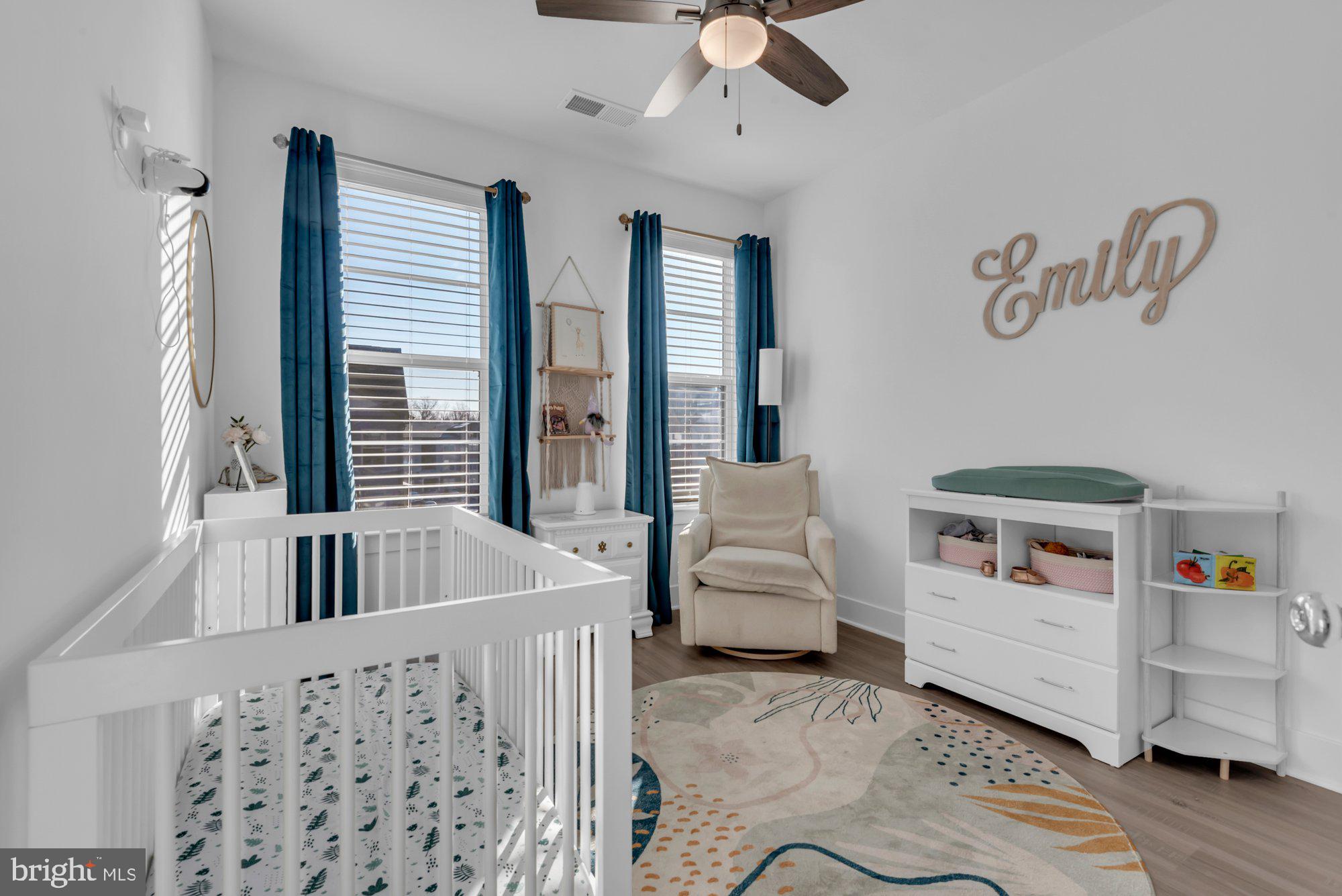 WATERSHED - Residential