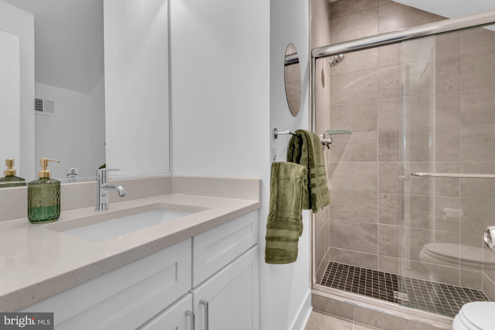 WATERSHED - Residential