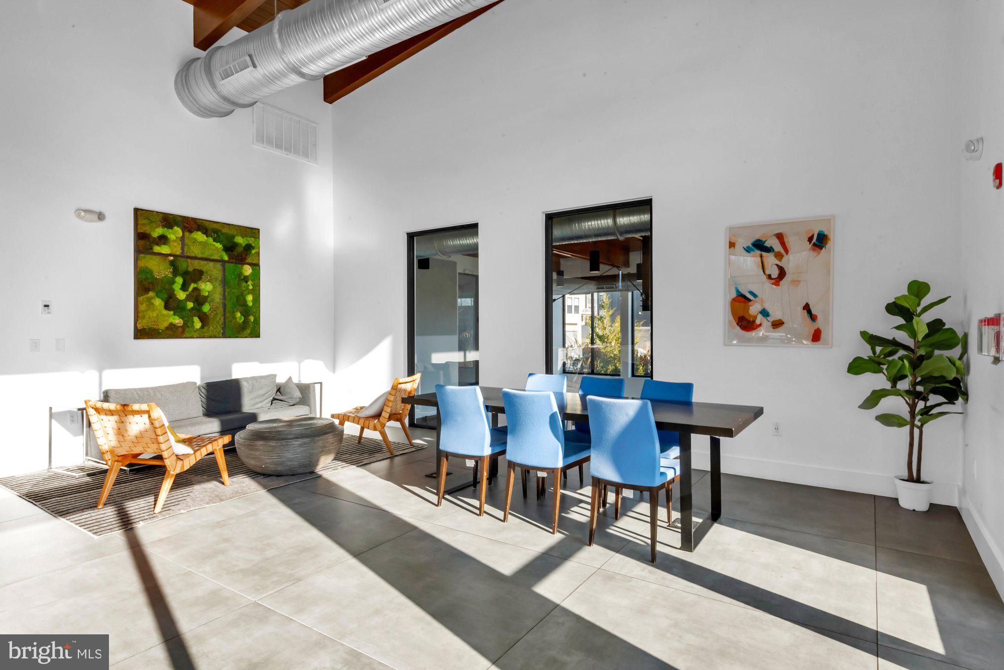 WATERSHED - Residential