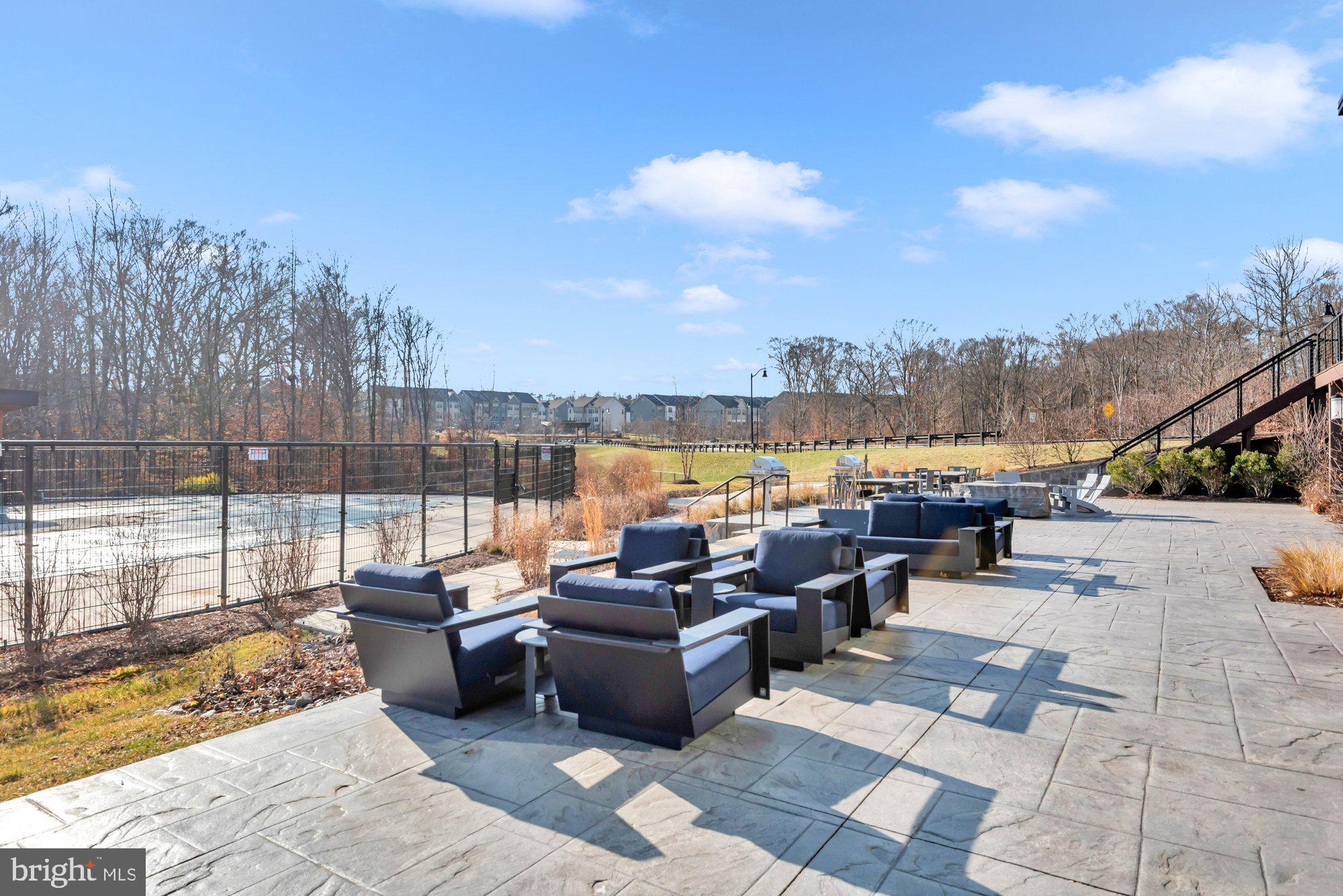 WATERSHED - Residential