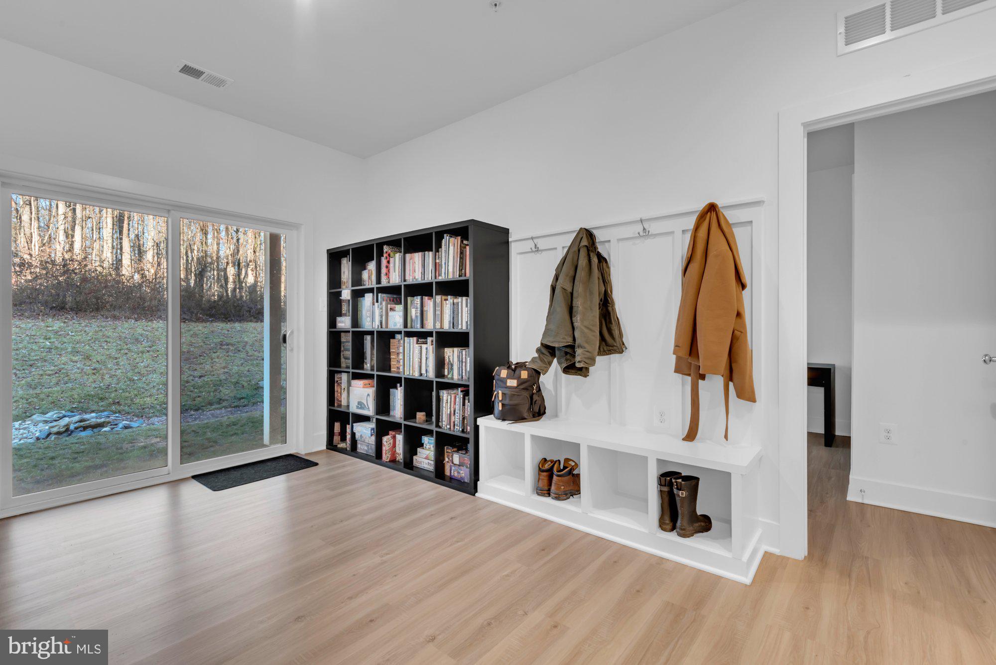 WATERSHED - Residential