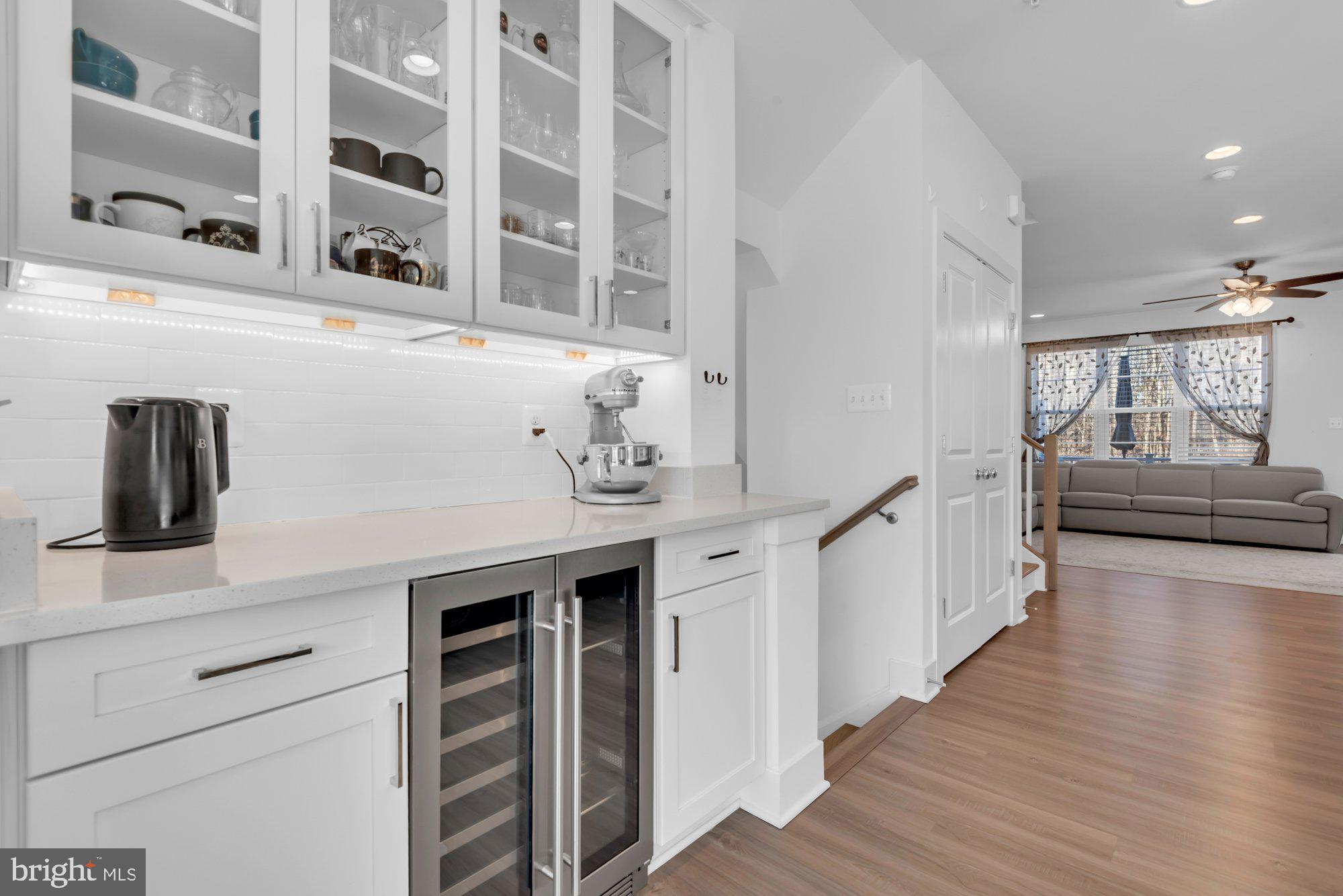 WATERSHED - Residential