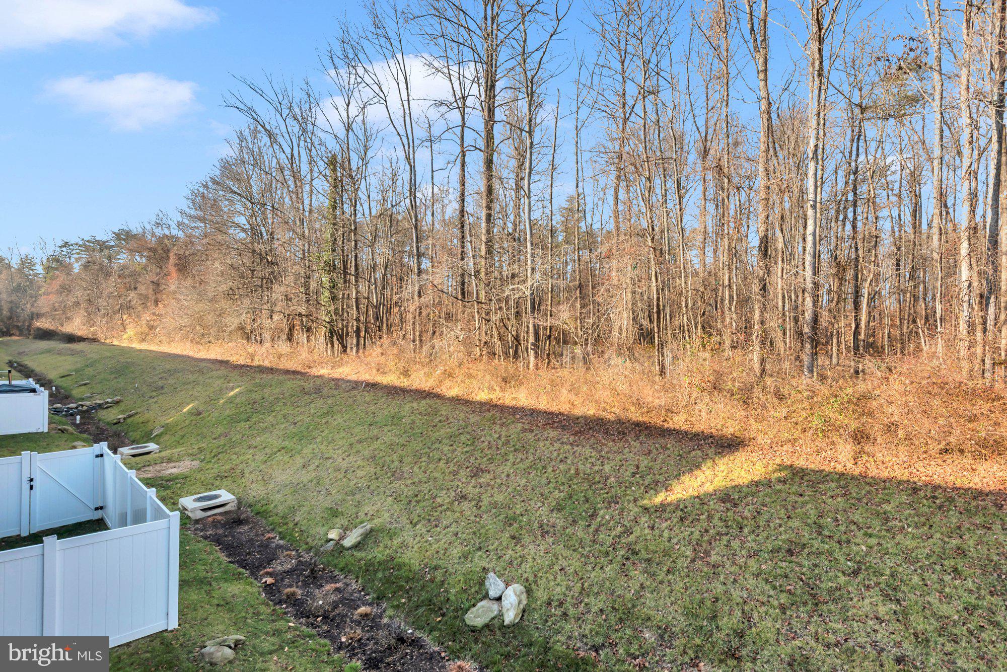 WATERSHED - Residential