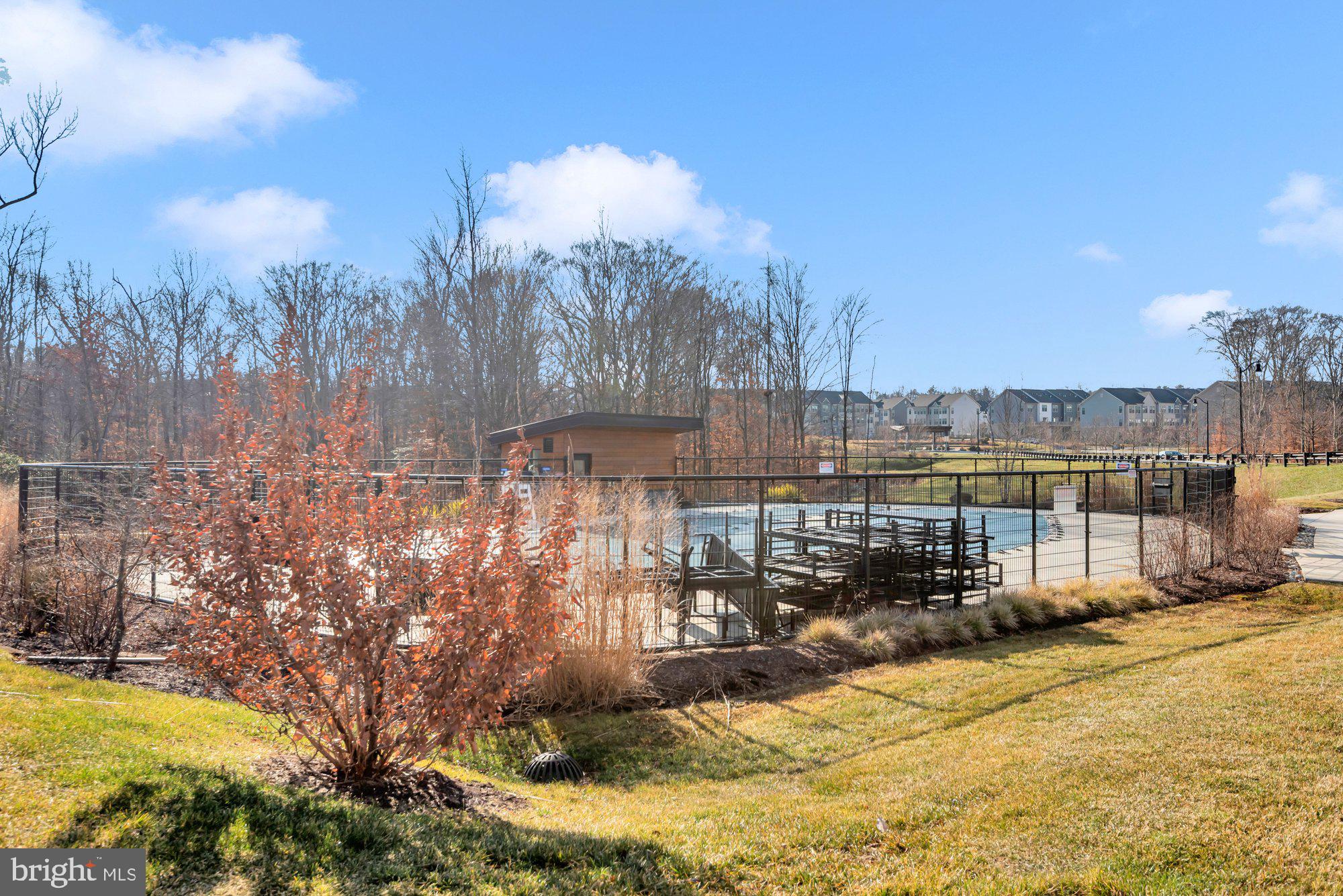 WATERSHED - Residential