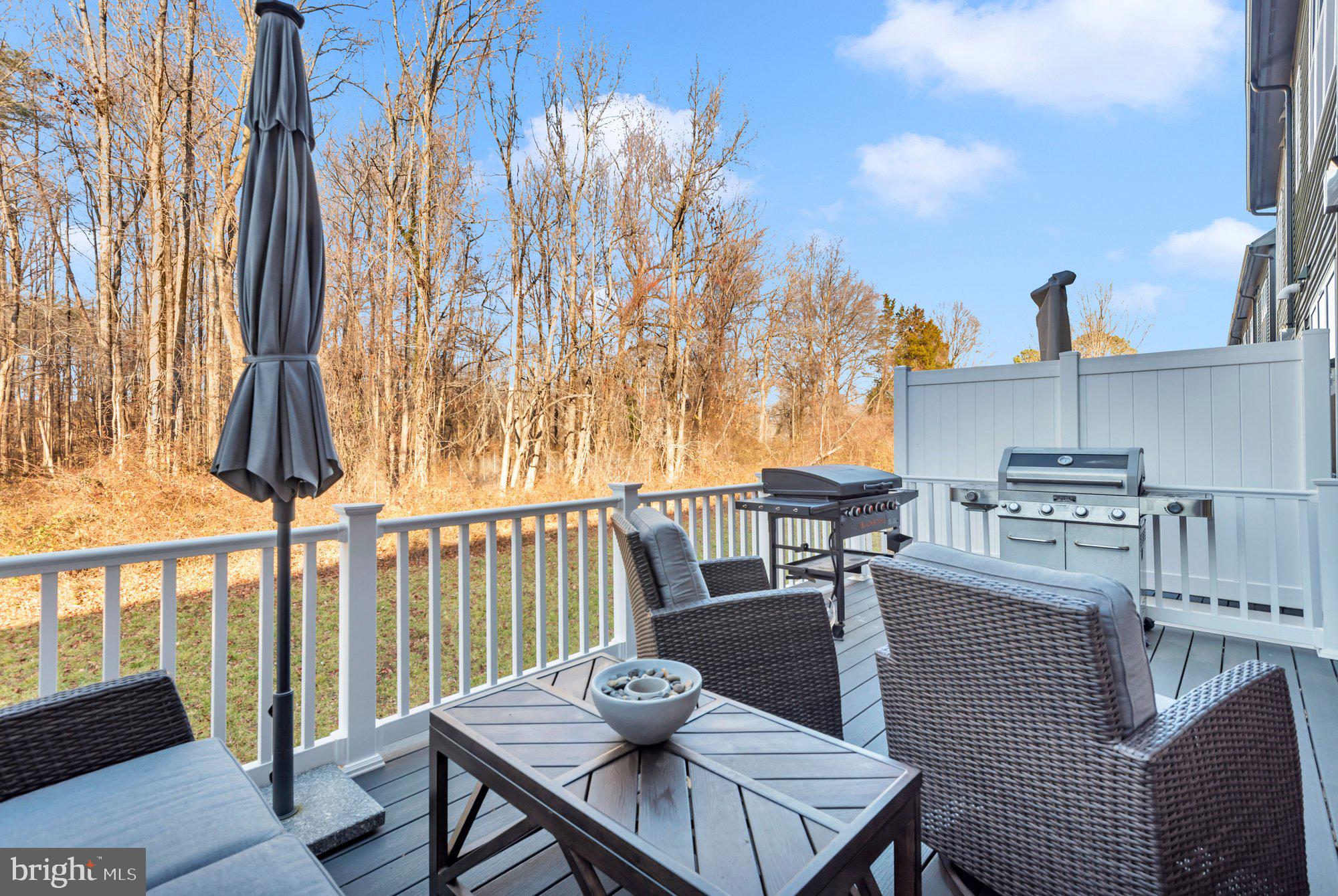 WATERSHED - Residential