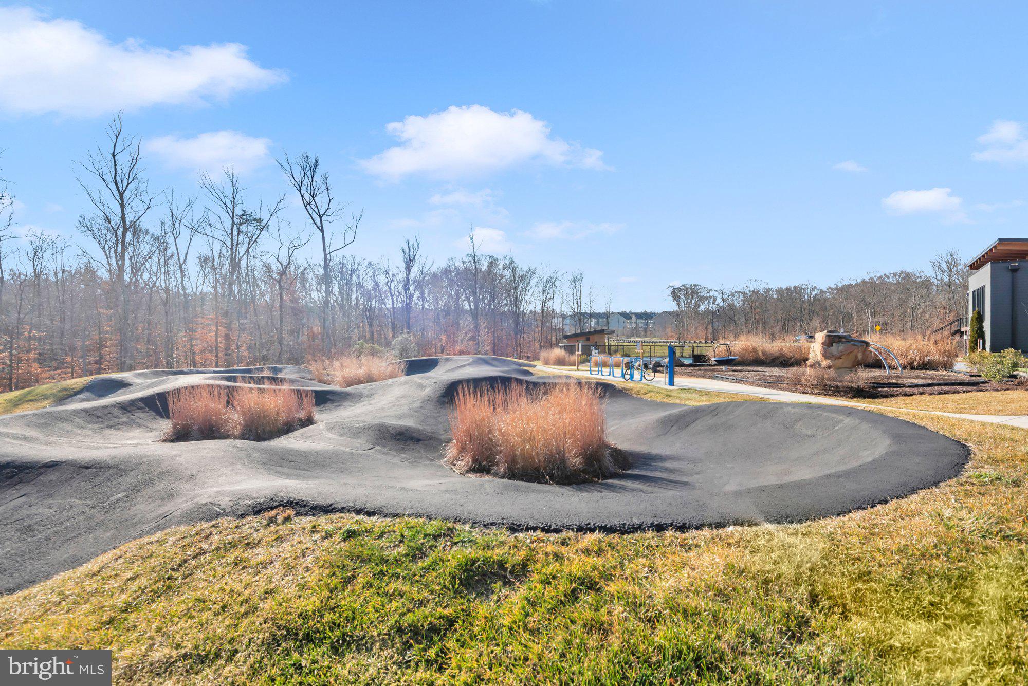 WATERSHED - Residential