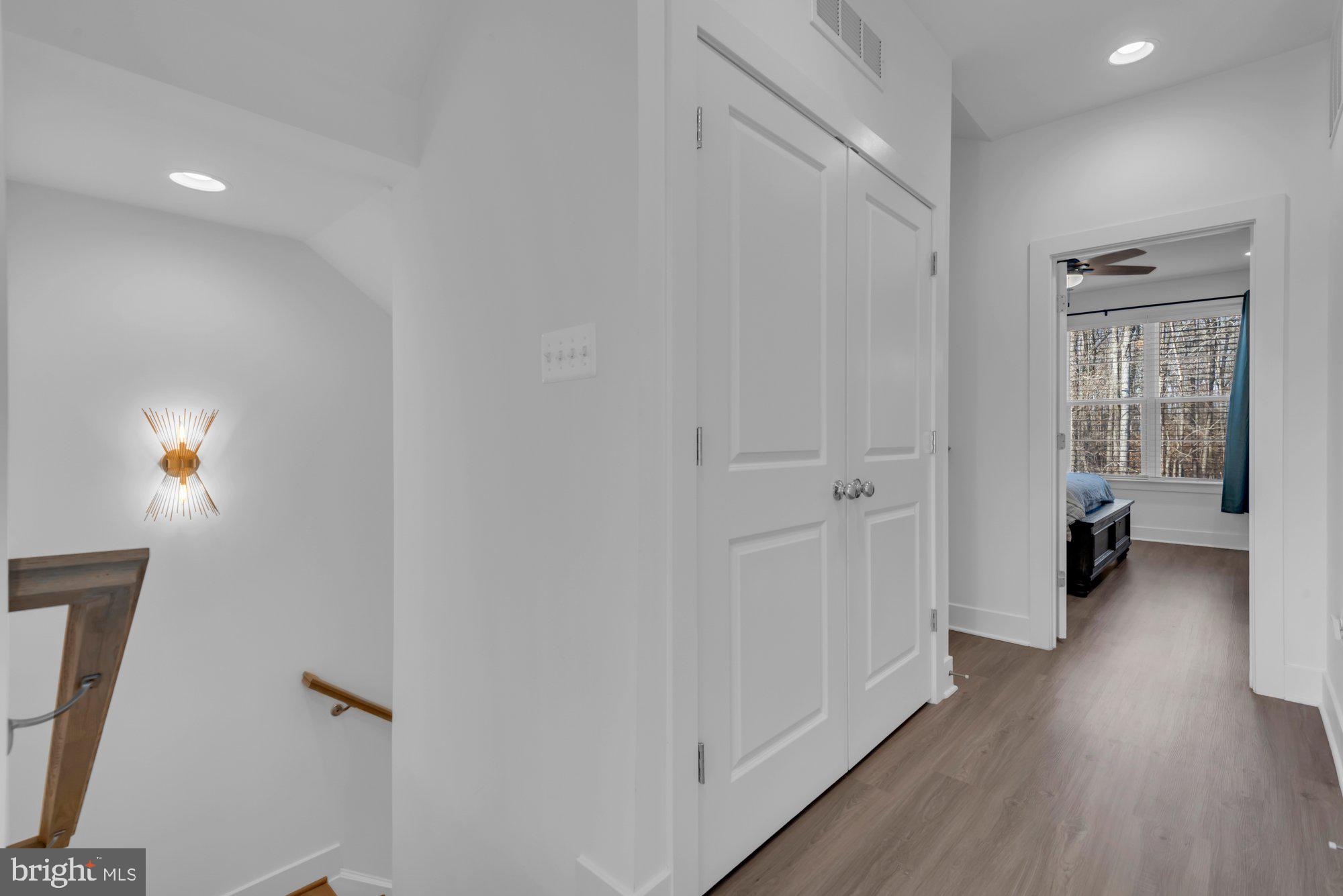 WATERSHED - Residential