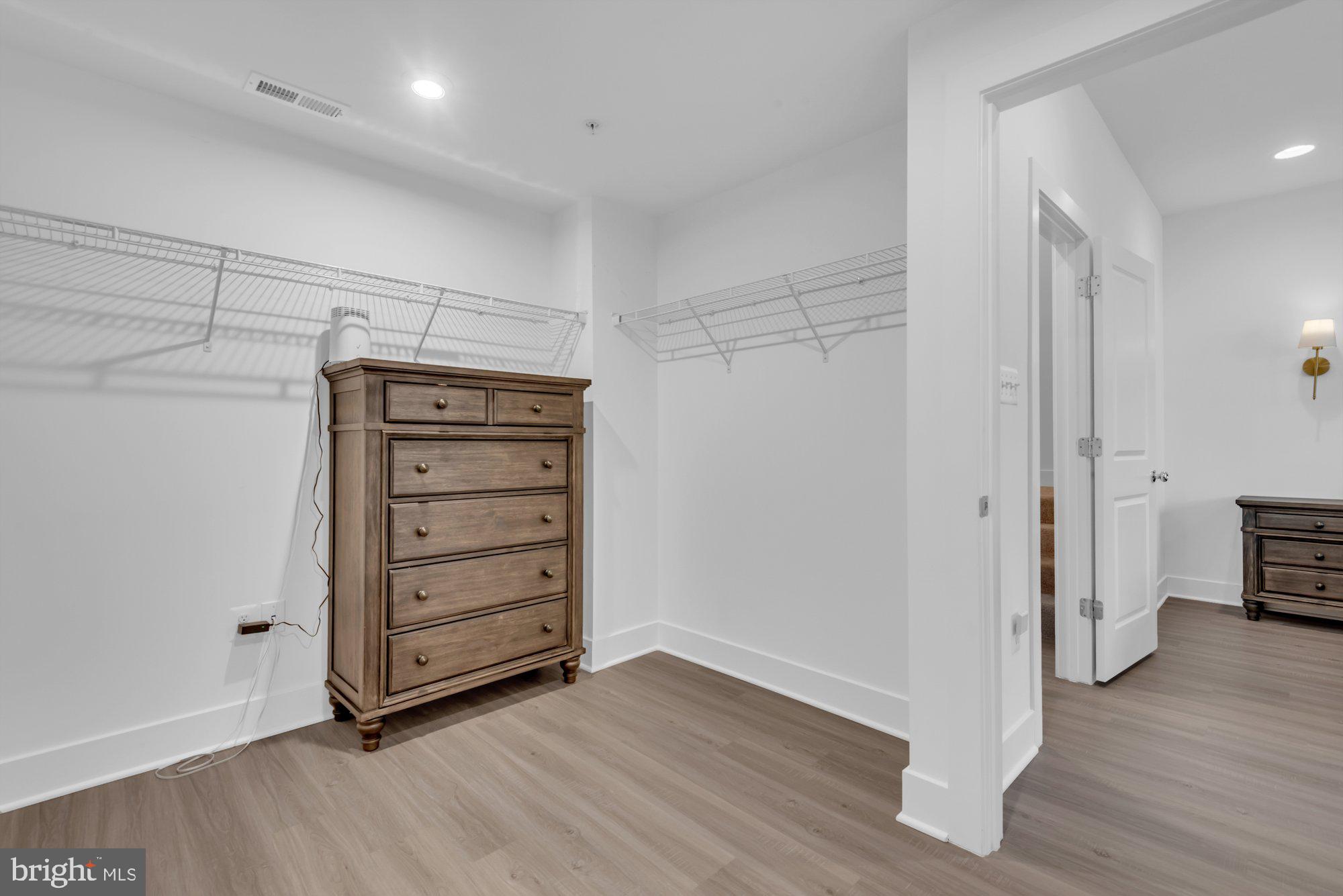 WATERSHED - Residential