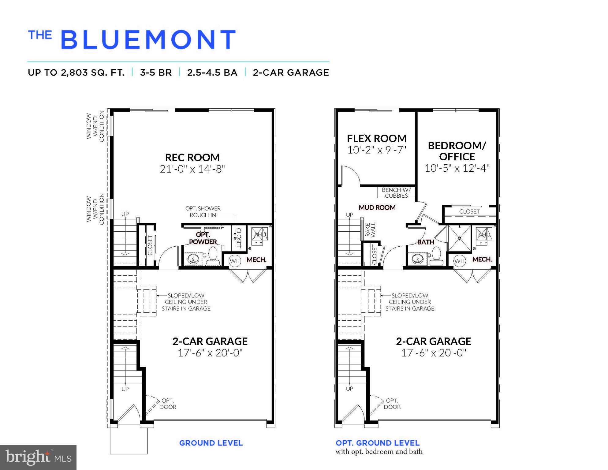 WATERSHED - Residential