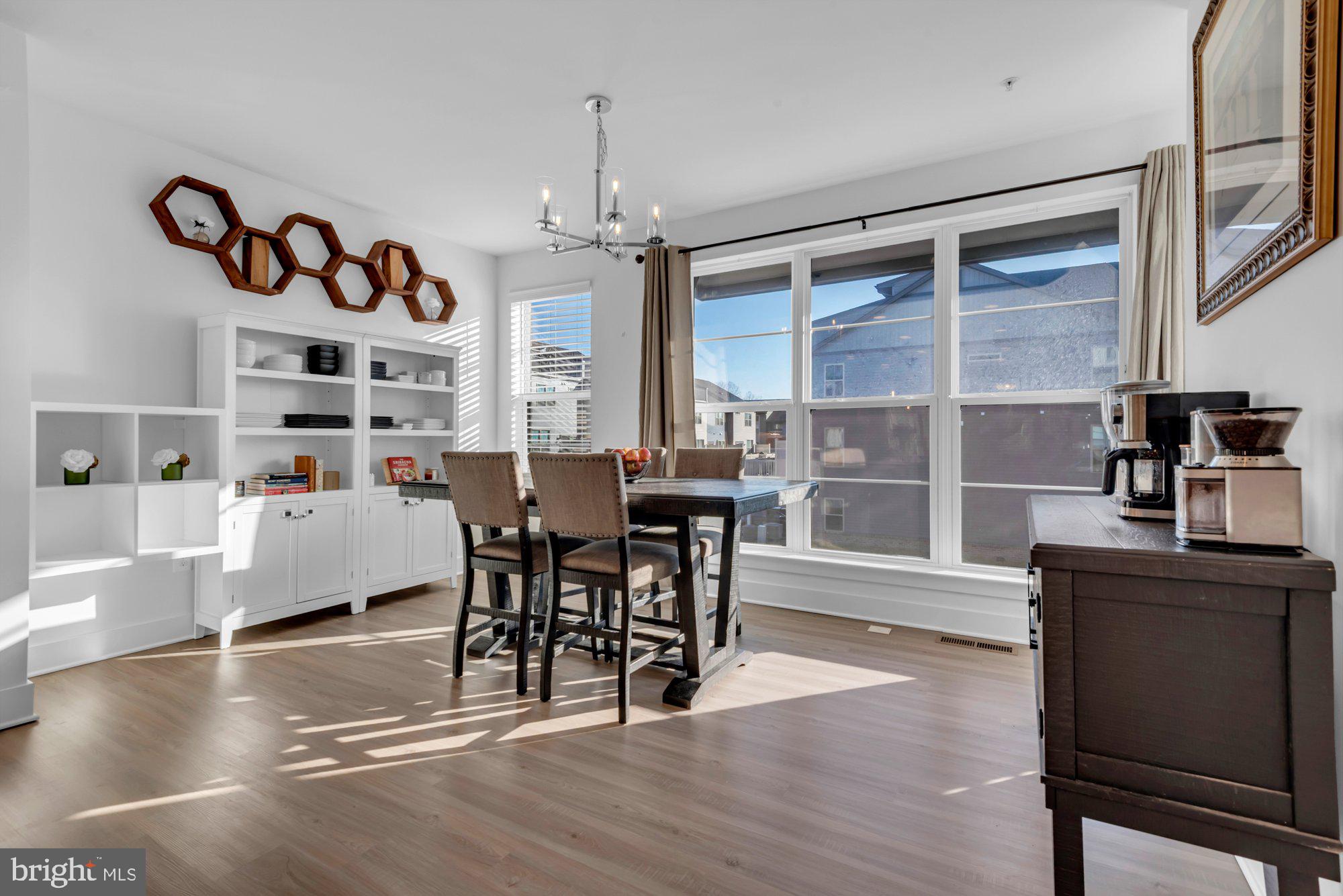 WATERSHED - Residential