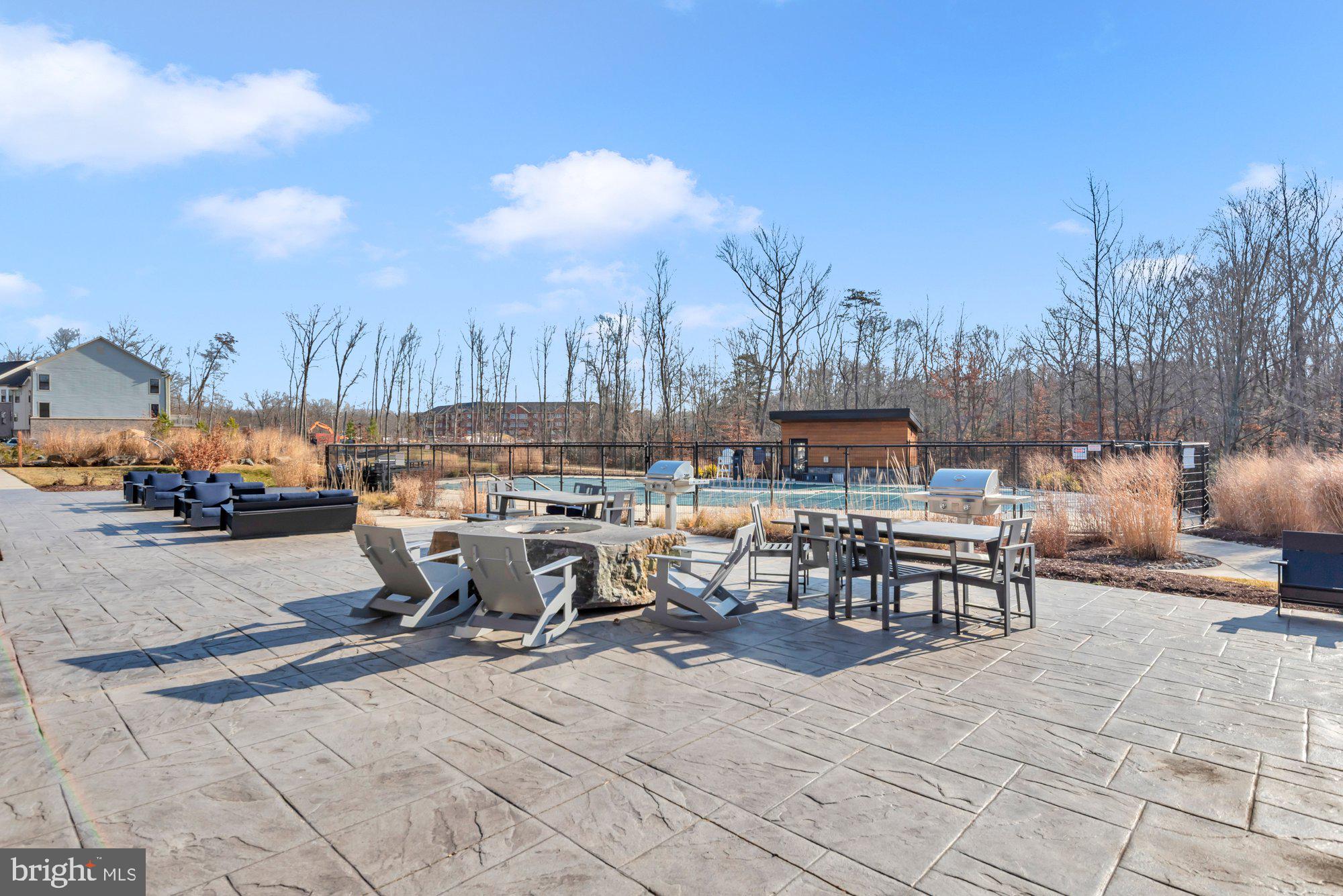 WATERSHED - Residential