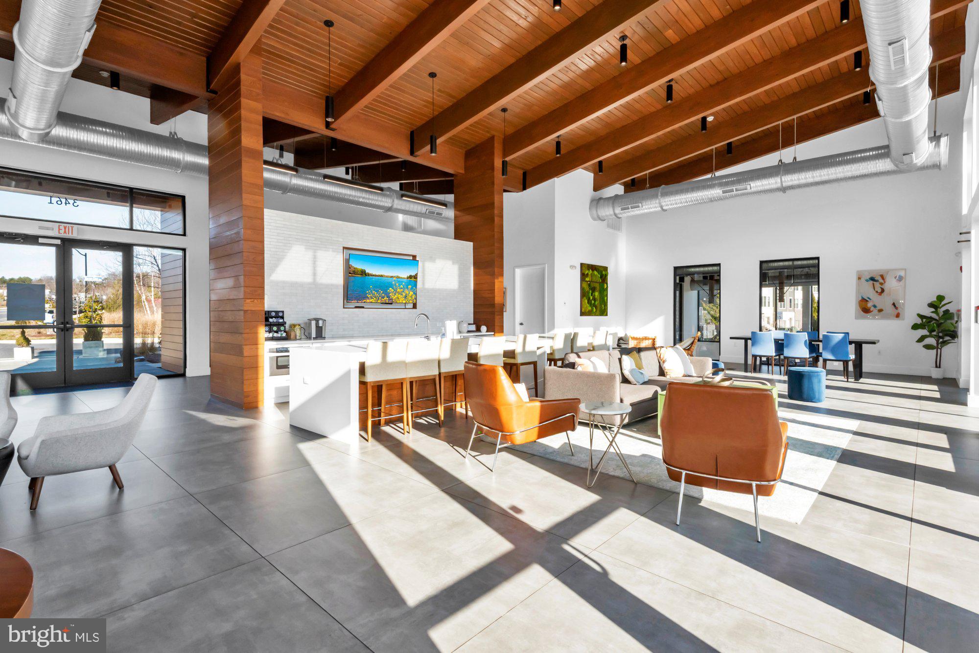 WATERSHED - Residential