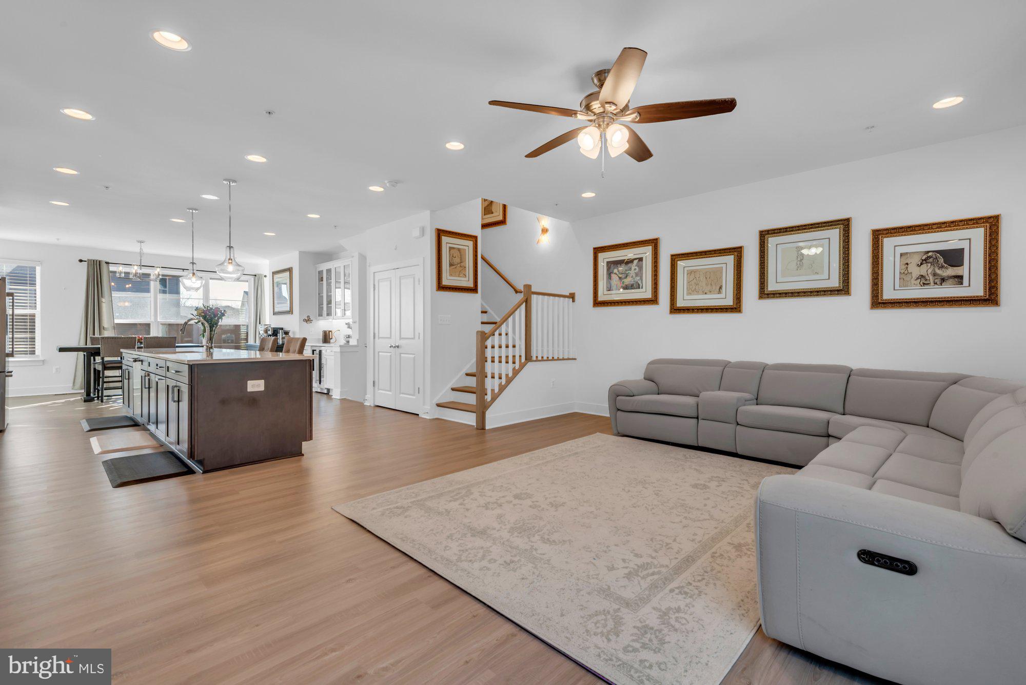 WATERSHED - Residential