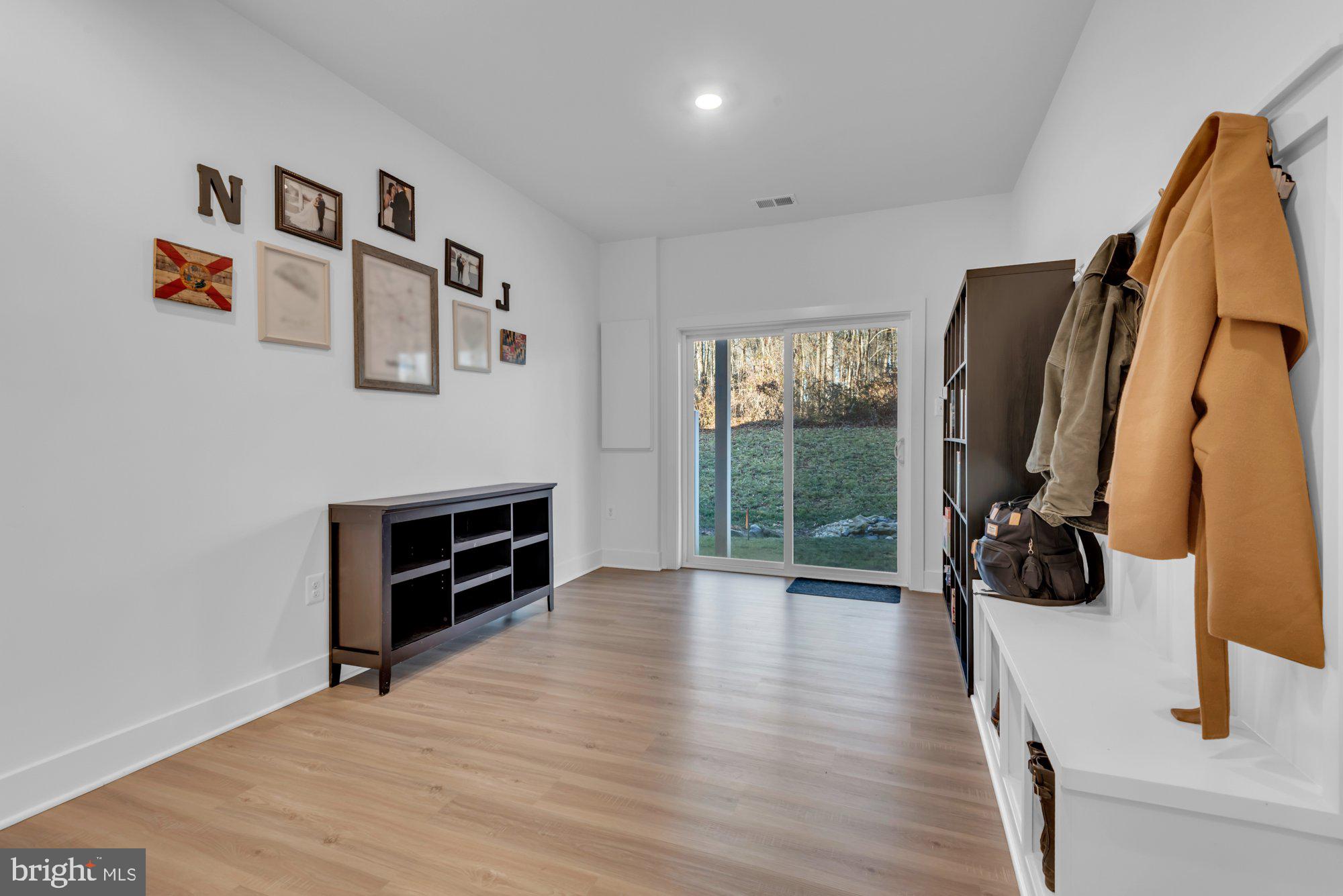 WATERSHED - Residential