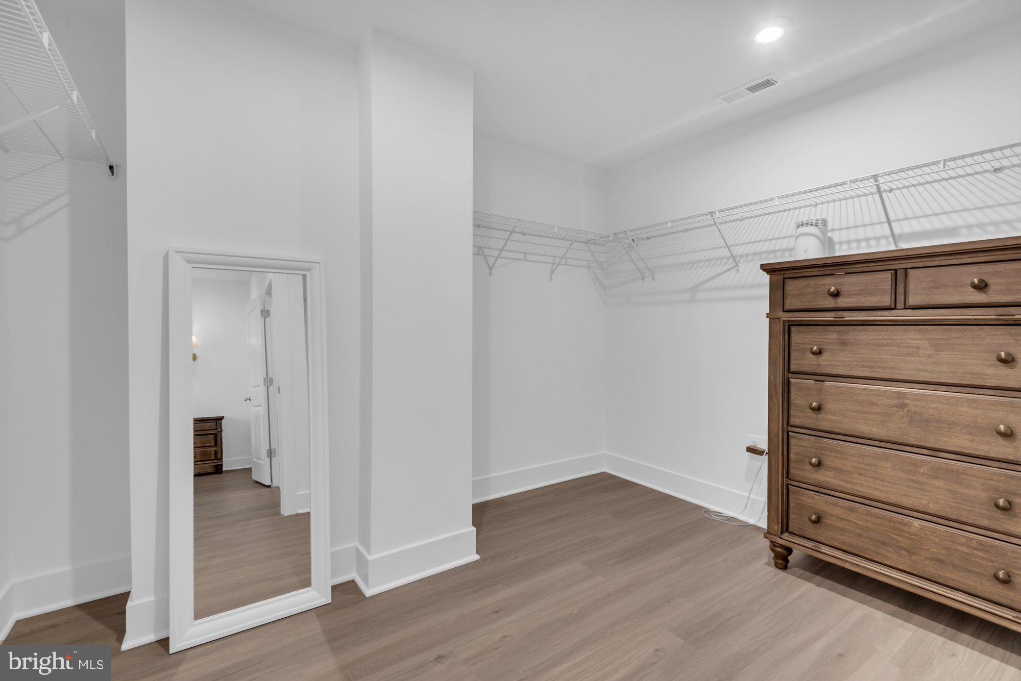 WATERSHED - Residential