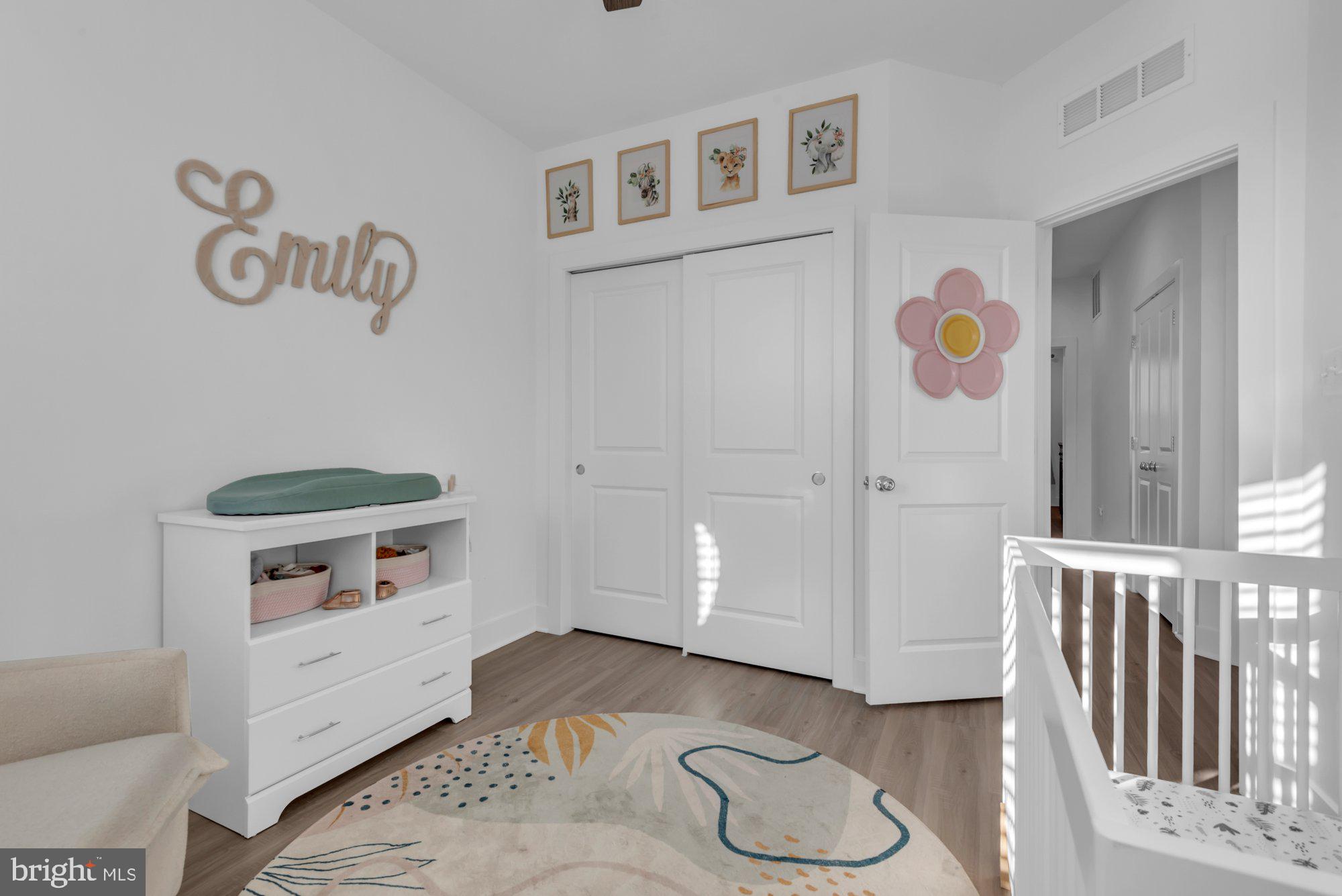 WATERSHED - Residential